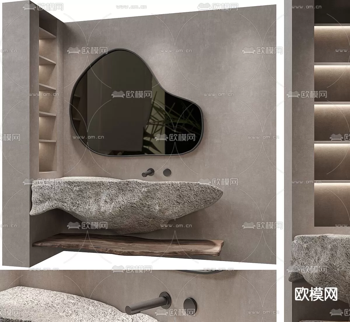 3DSKY FREE - FREE 3DS MAX MODELS