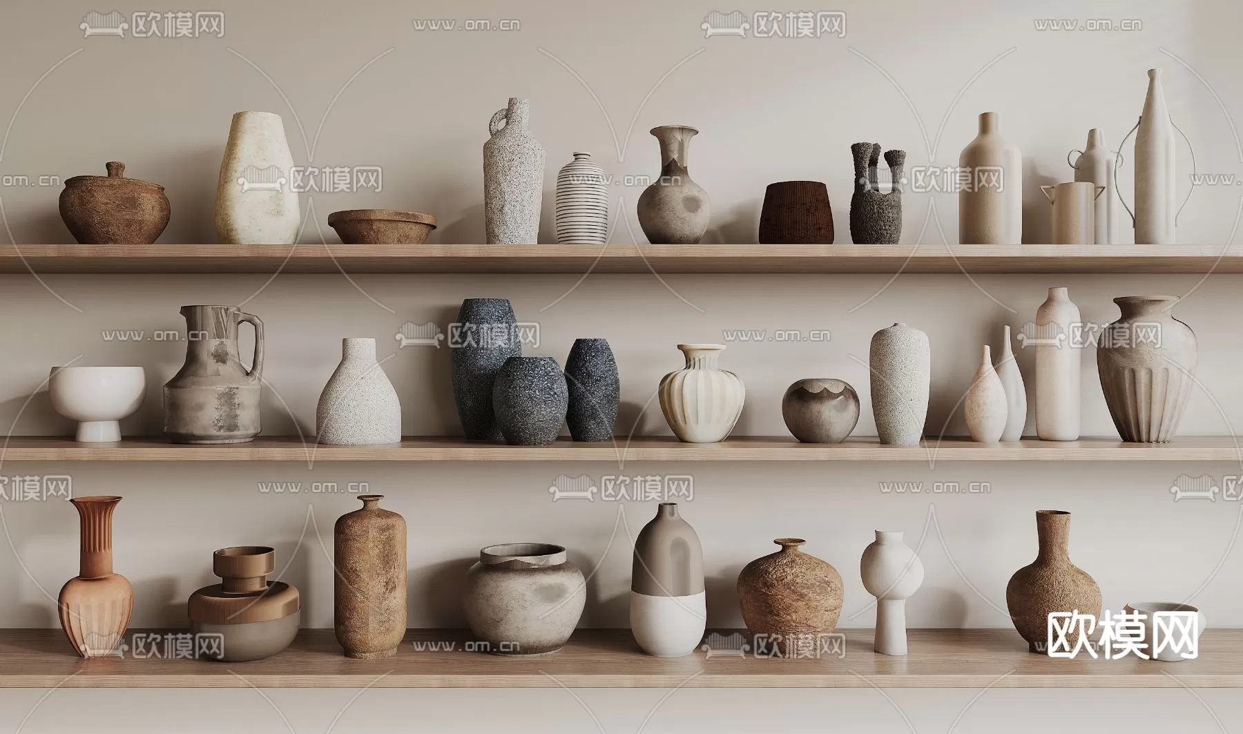 3DSKY FREE - FREE 3DS MAX MODELS