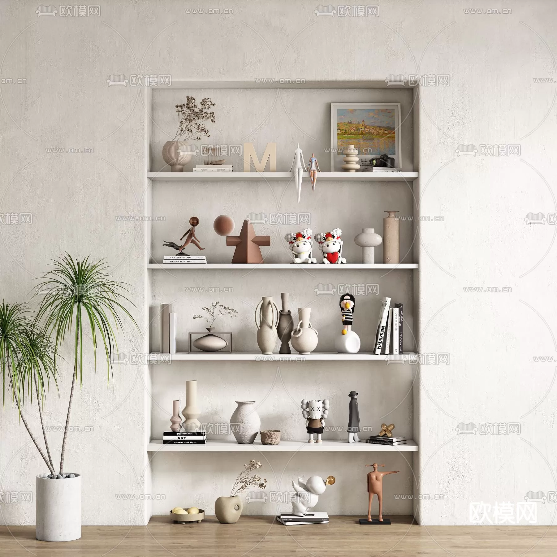 3DSKY FREE - FREE 3DS MAX MODELS