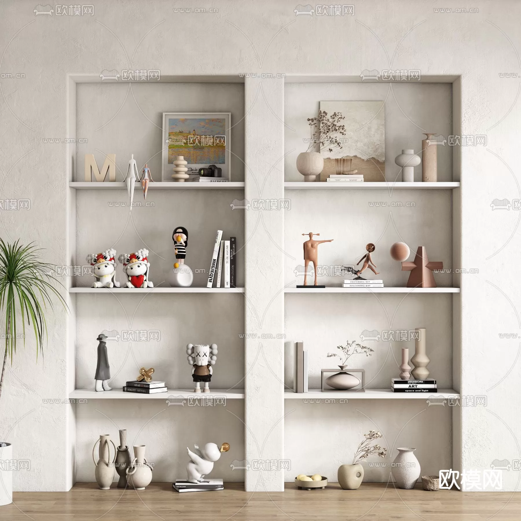 3DSKY FREE - FREE 3DS MAX MODELS