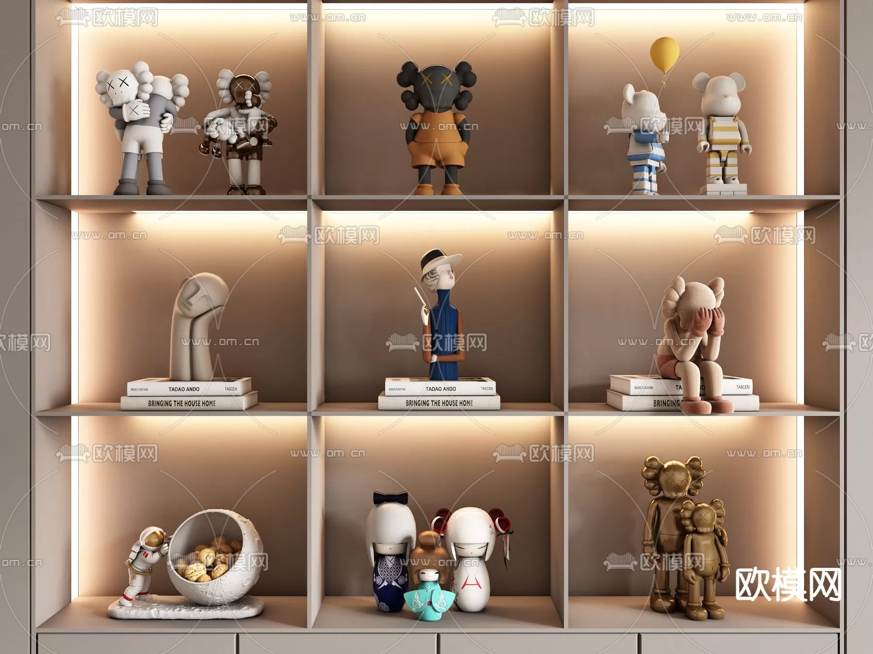 3DSKY FREE - FREE 3DS MAX MODELS