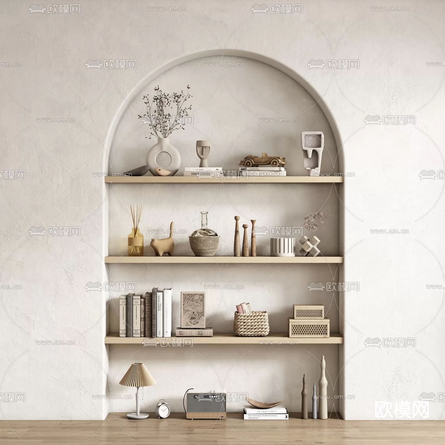 3DSKY FREE - FREE 3DS MAX MODELS