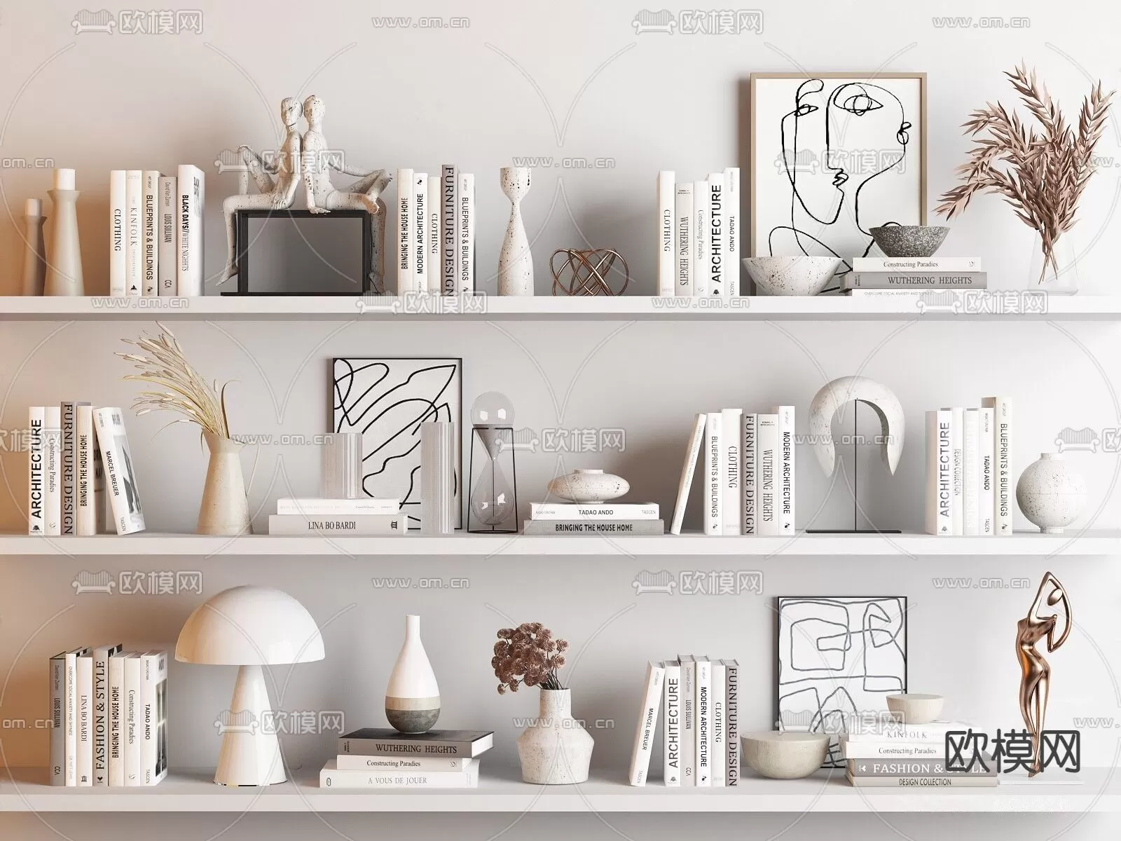 3DSKY FREE - FREE 3DS MAX MODELS