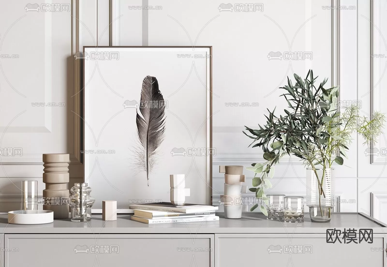 3DSKY FREE - FREE 3DS MAX MODELS