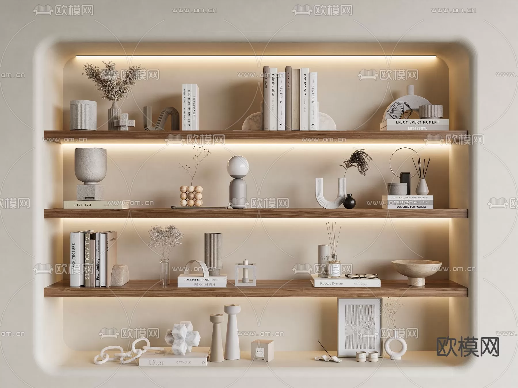 3DSKY FREE - FREE 3DS MAX MODELS