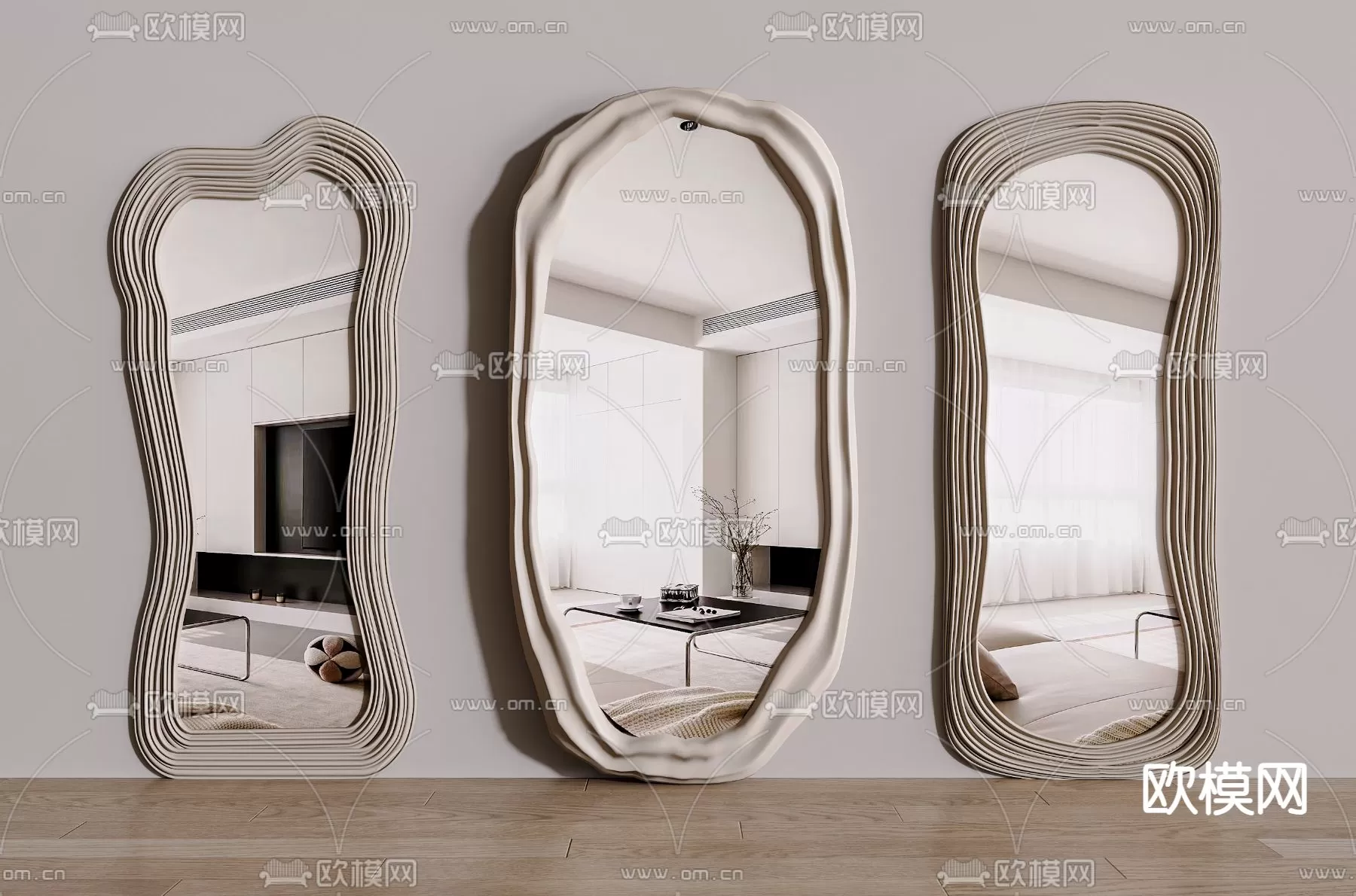 3DSKY FREE - FREE 3DS MAX MODELS