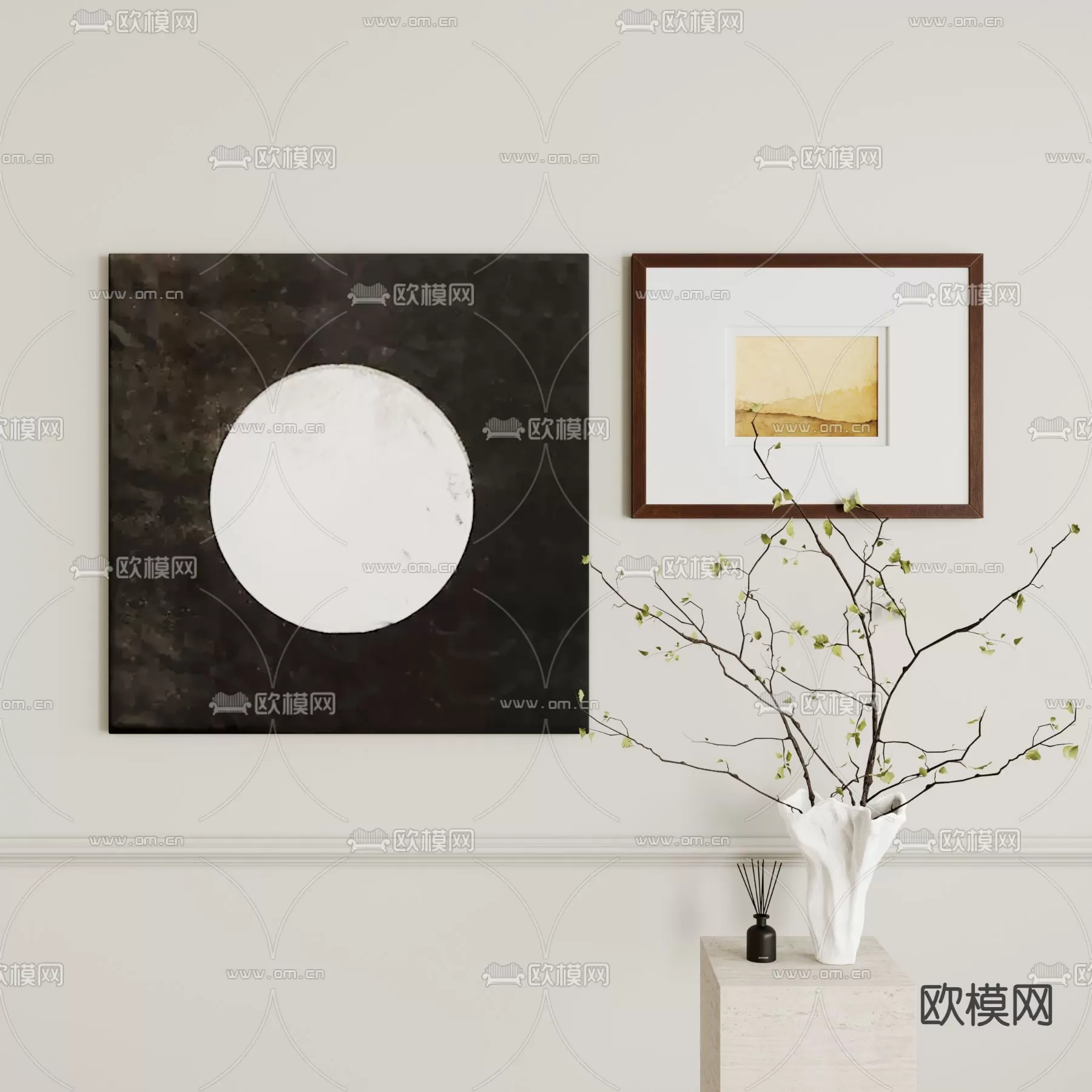 3DSKY FREE - FREE 3DS MAX MODELS