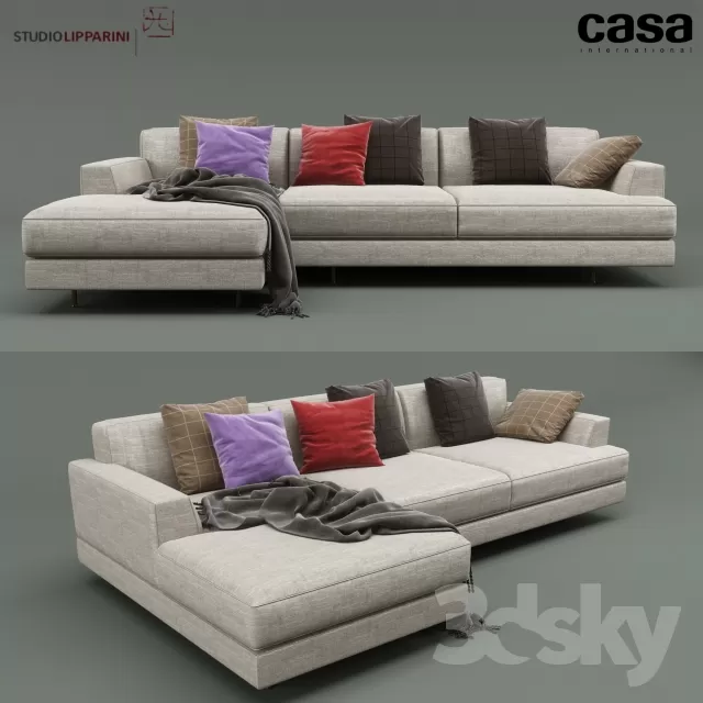 3DSKY FREE - FREE 3DS MAX MODELS