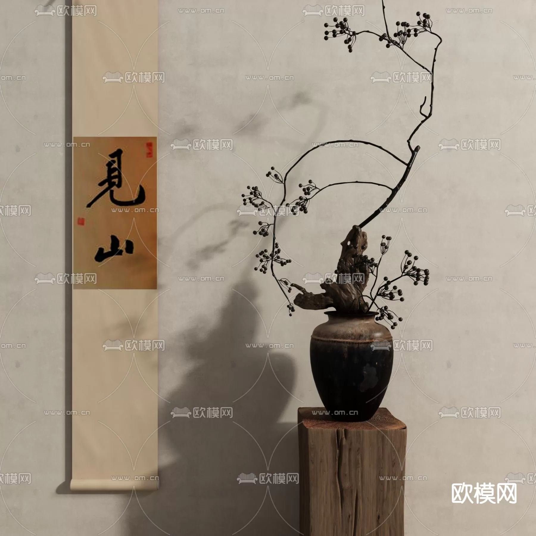 3DSKY FREE - FREE 3DS MAX MODELS