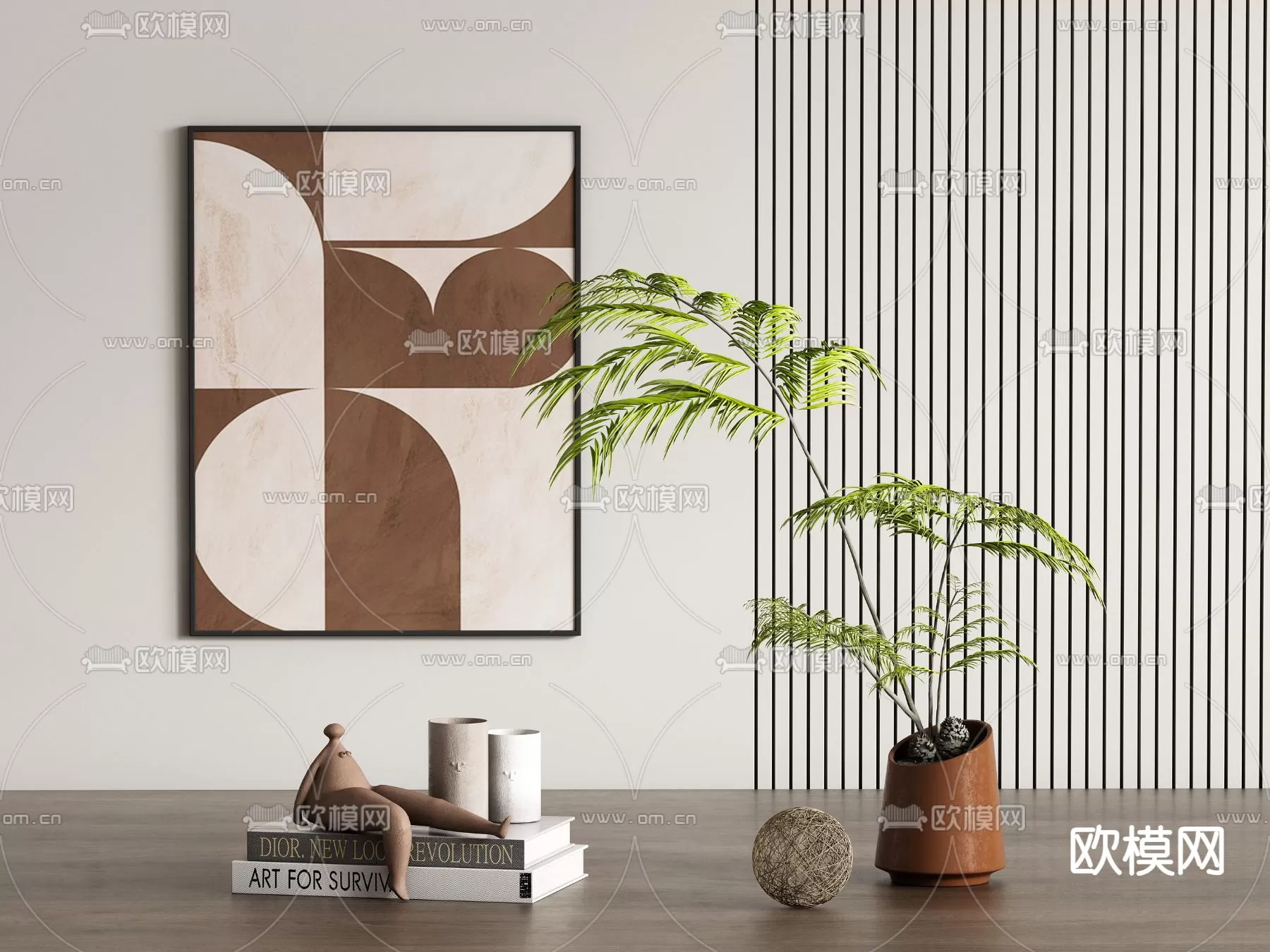 3DSKY FREE - FREE 3DS MAX MODELS