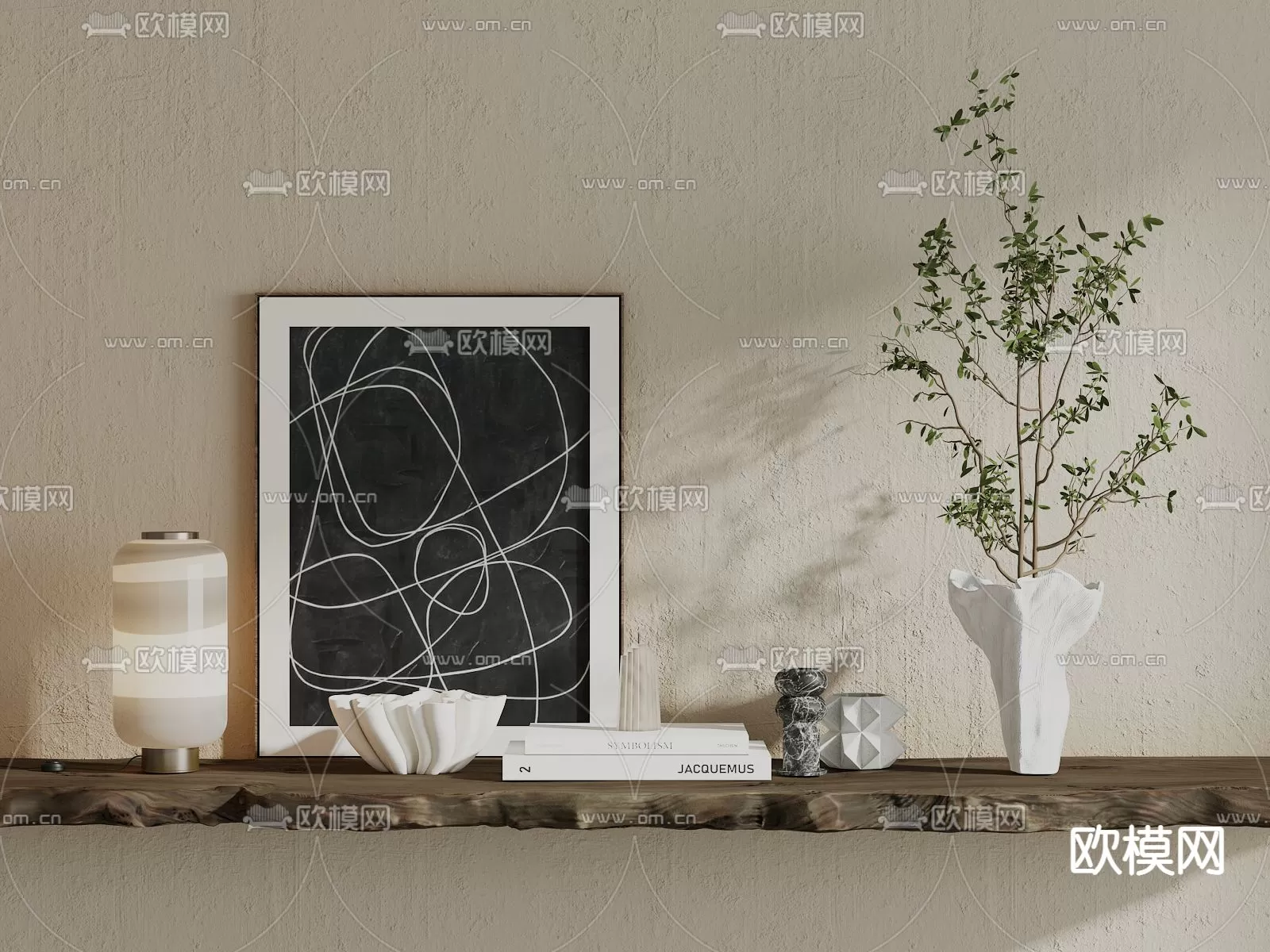 3DSKY FREE - FREE 3DS MAX MODELS