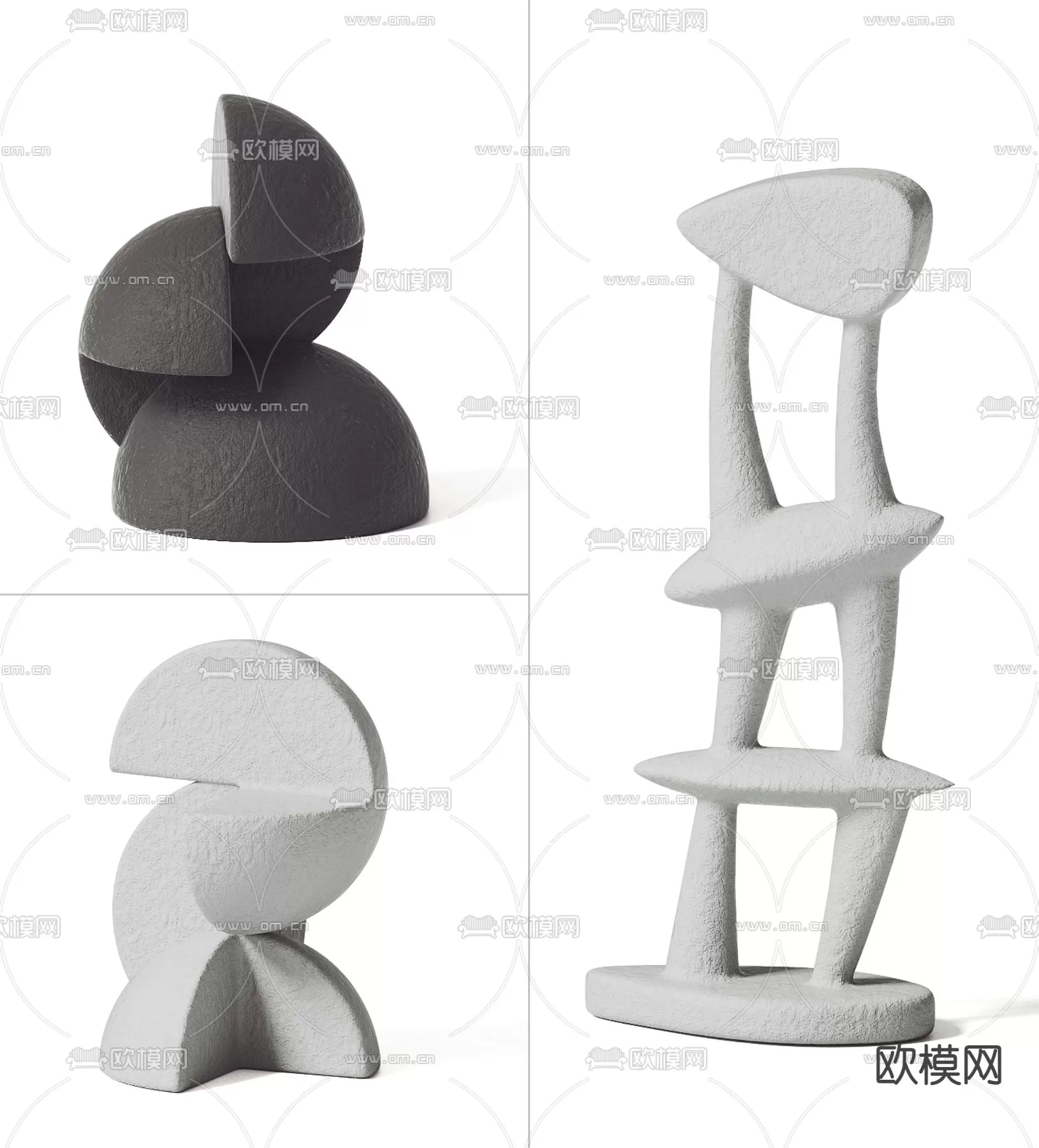 3DSKY FREE - FREE 3DS MAX MODELS