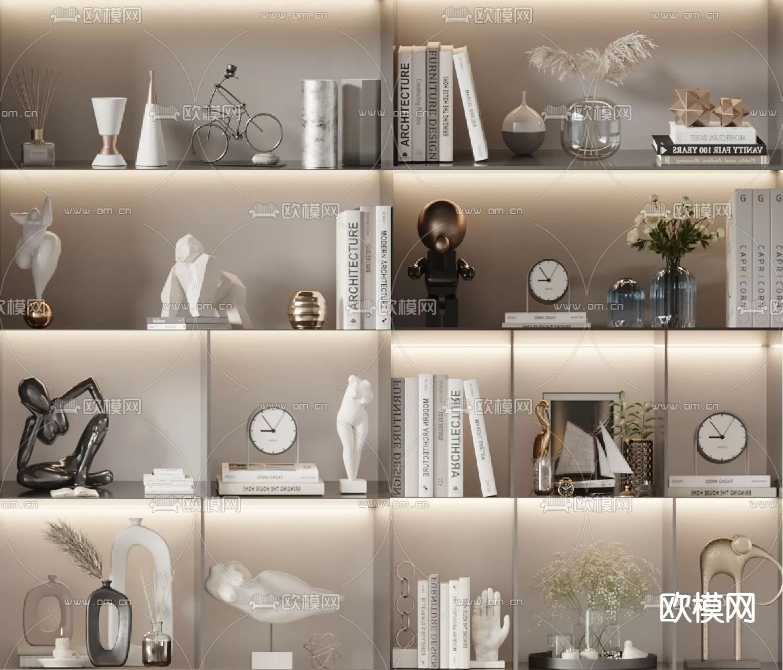 3DSKY FREE - FREE 3DS MAX MODELS