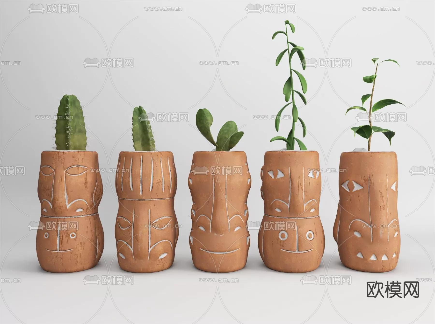 3DSKY FREE - FREE 3DS MAX MODELS