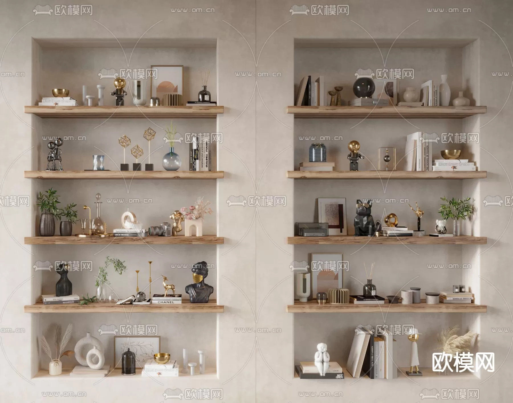 3DSKY FREE - FREE 3DS MAX MODELS