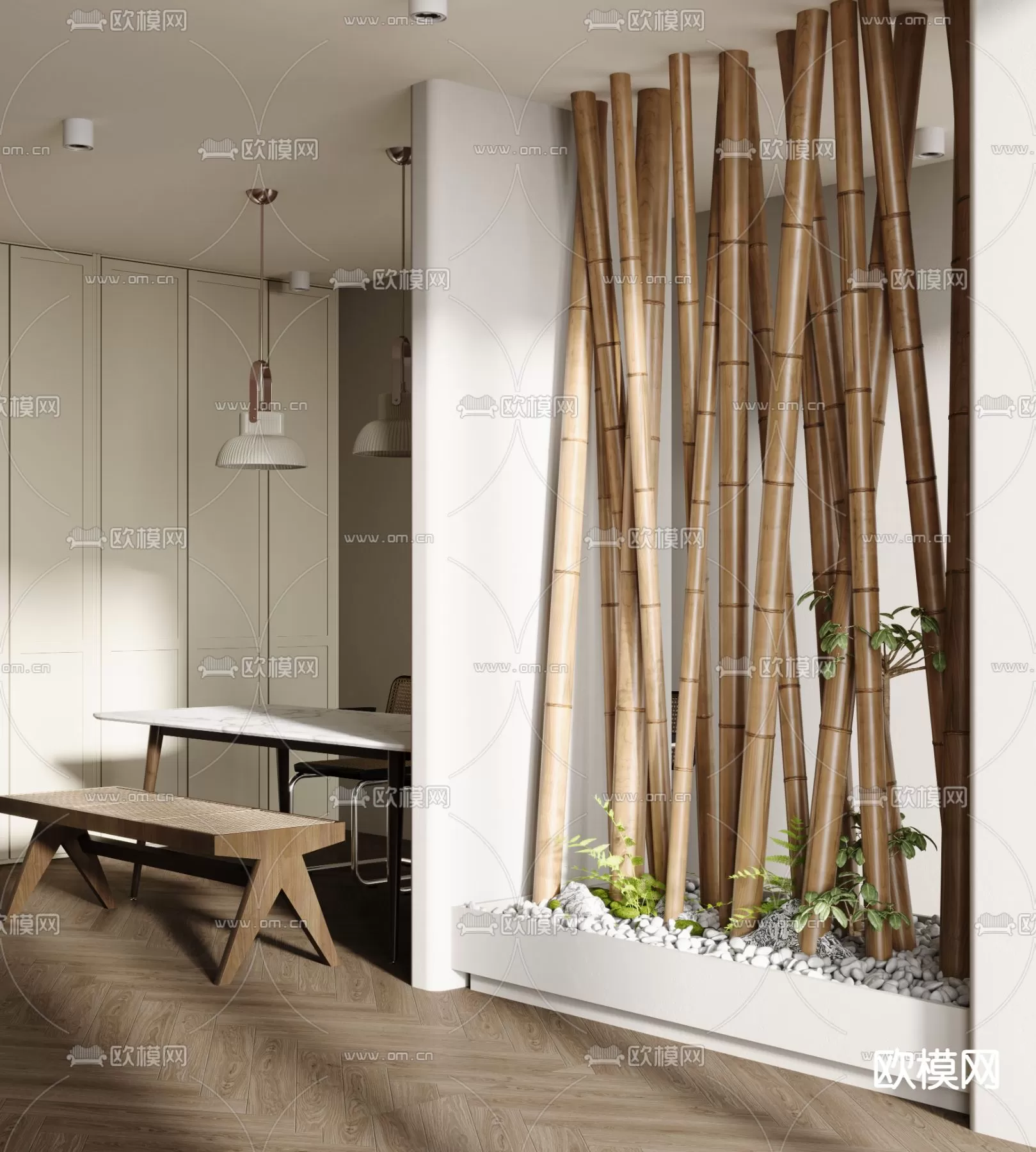 3DSKY FREE - FREE 3DS MAX MODELS