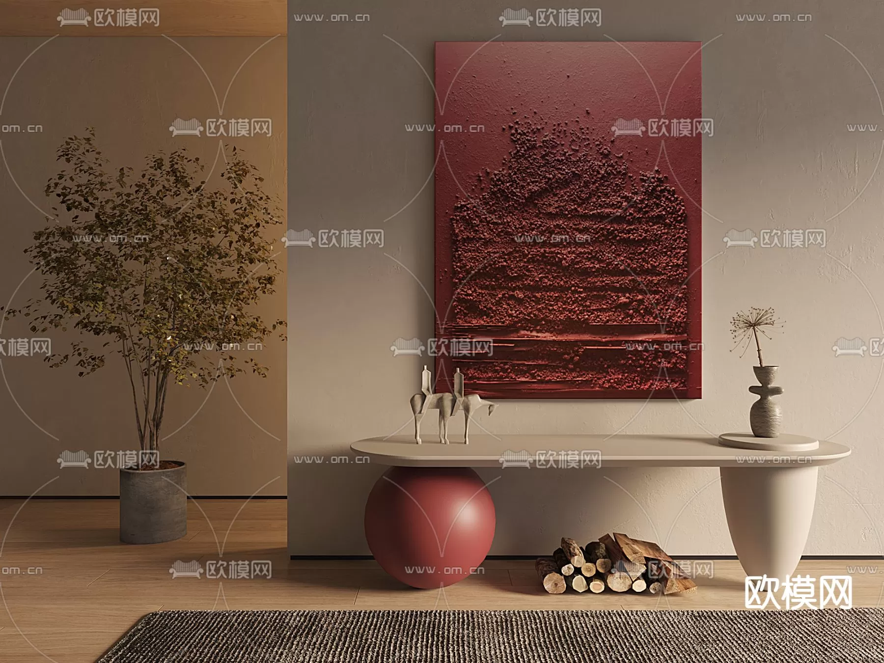 3DSKY FREE - FREE 3DS MAX MODELS