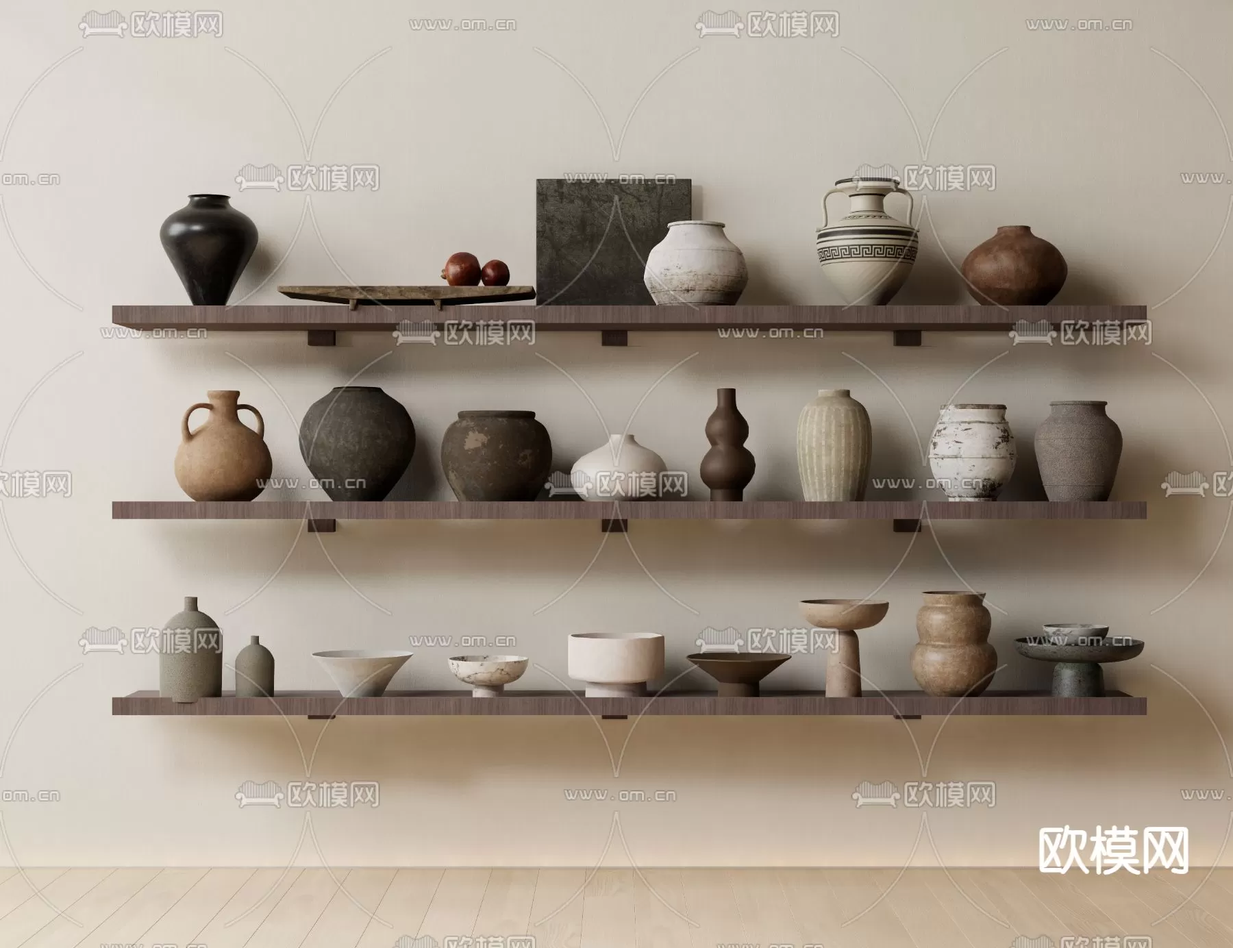 3DSKY FREE - FREE 3DS MAX MODELS