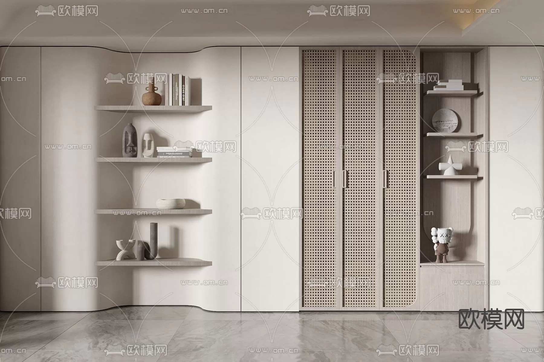 3DSKY FREE - FREE 3DS MAX MODELS