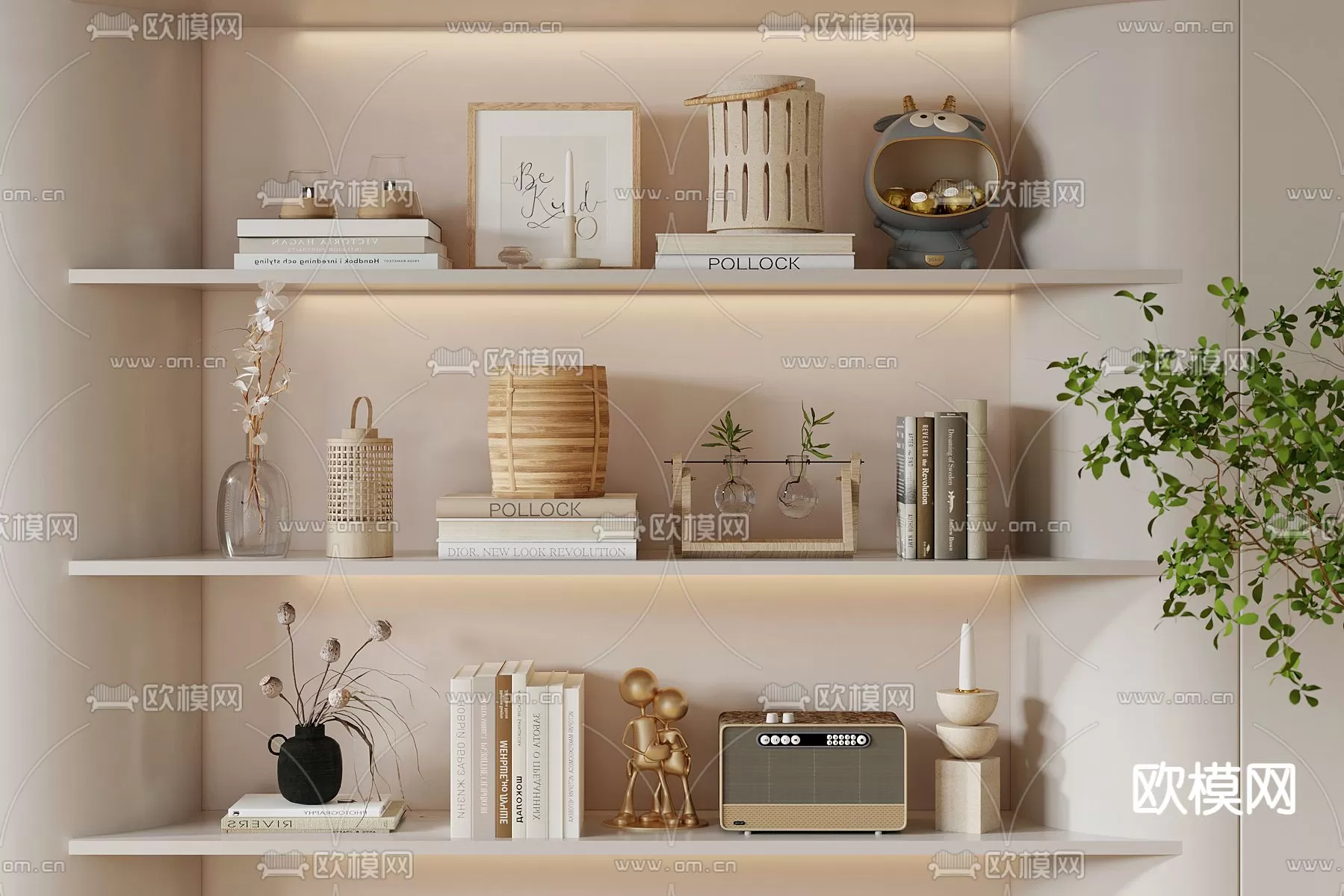 3DSKY FREE - FREE 3DS MAX MODELS