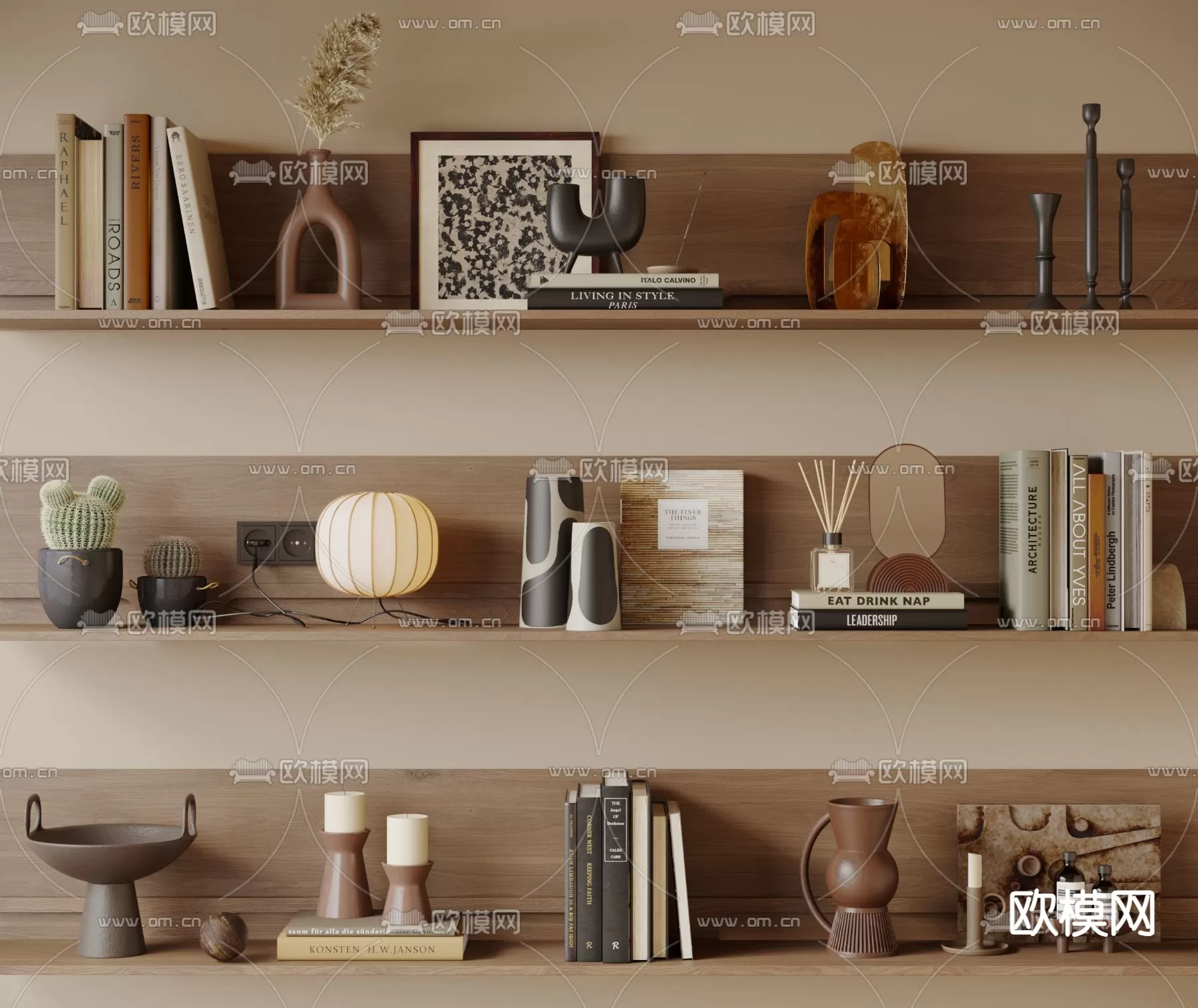 3DSKY FREE - FREE 3DS MAX MODELS