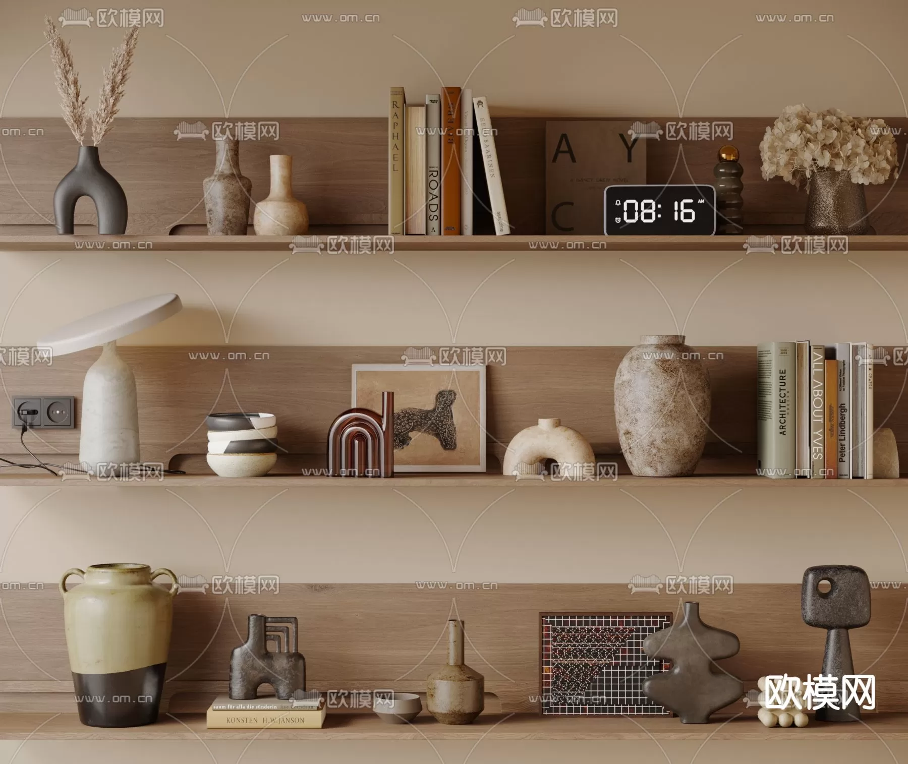 3DSKY FREE - FREE 3DS MAX MODELS