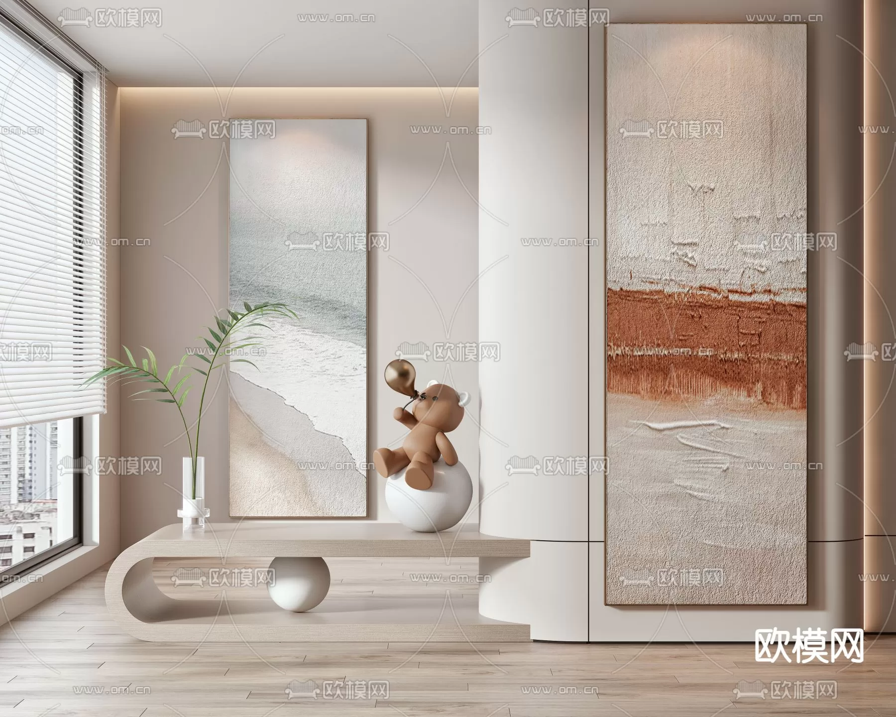 3DSKY FREE - FREE 3DS MAX MODELS