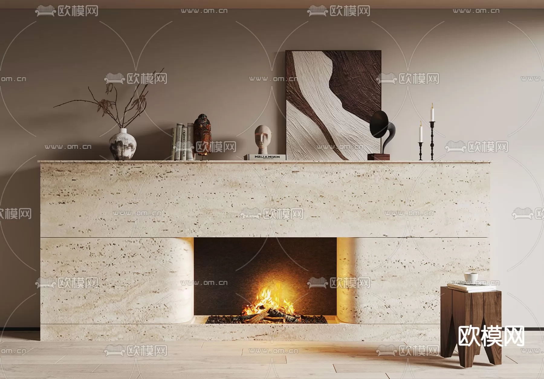 3DSKY FREE - FREE 3DS MAX MODELS