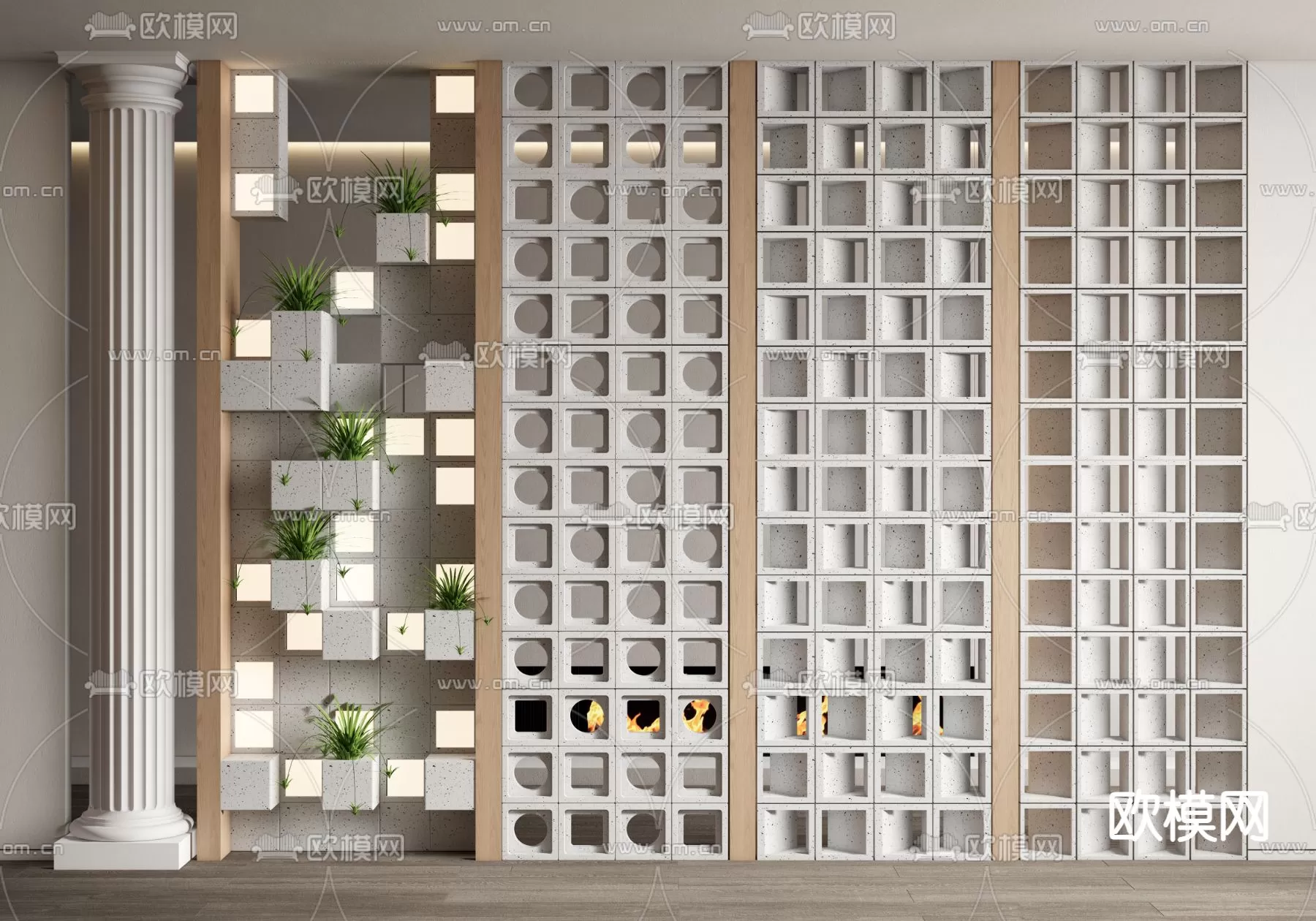 3DSKY FREE - FREE 3DS MAX MODELS