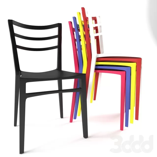 3DSKY FREE – FREE 3DS MAX MODELS