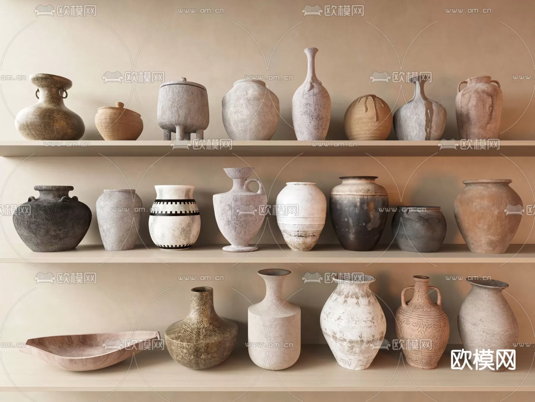 3D MODELS FREE DOWNLOAD