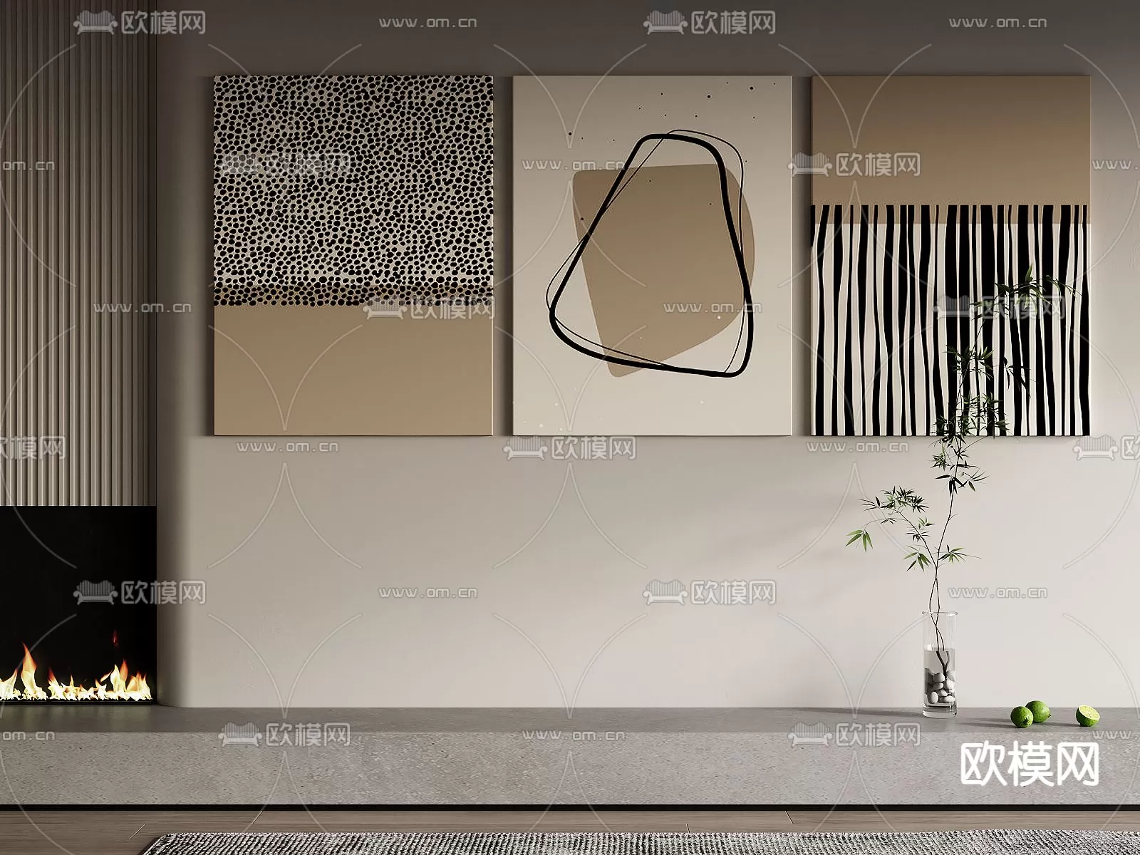 3DSKY FREE - FREE 3DS MAX MODELS
