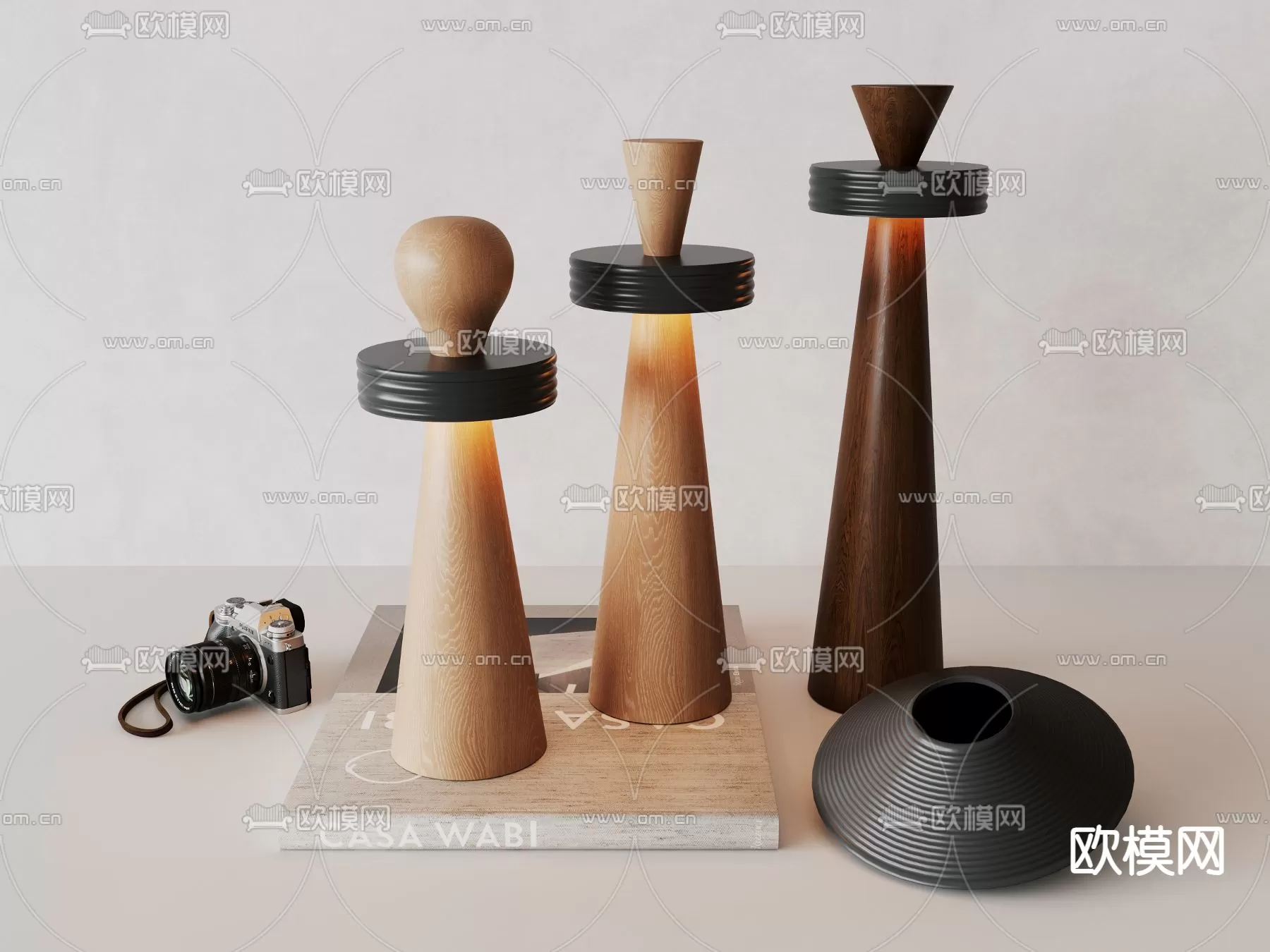 3DSKY FREE - FREE 3DS MAX MODELS