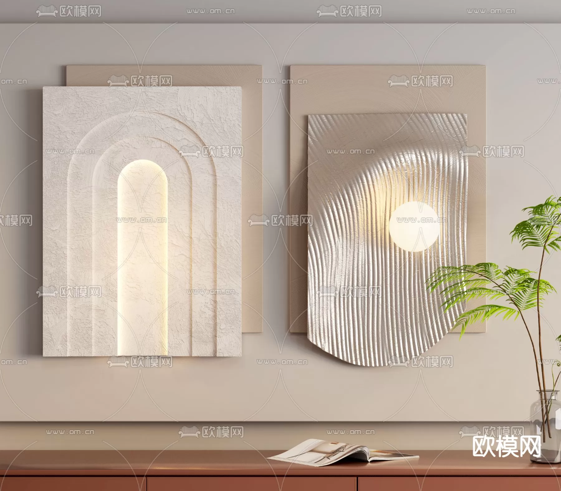 3DSKY FREE - FREE 3DS MAX MODELS