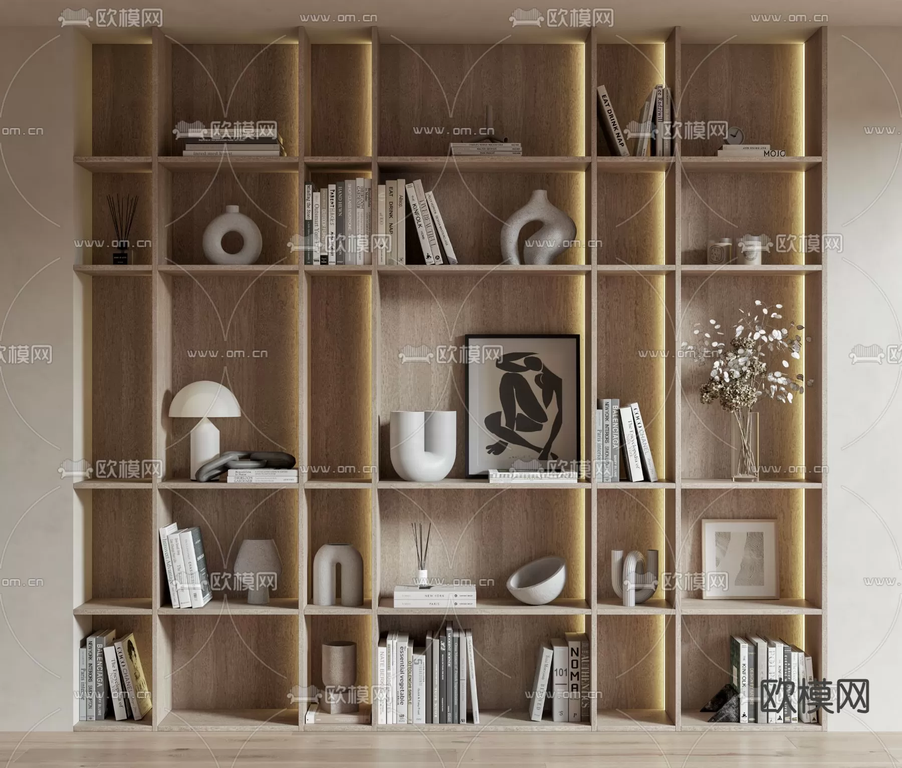 3DSKY FREE - FREE 3DS MAX MODELS