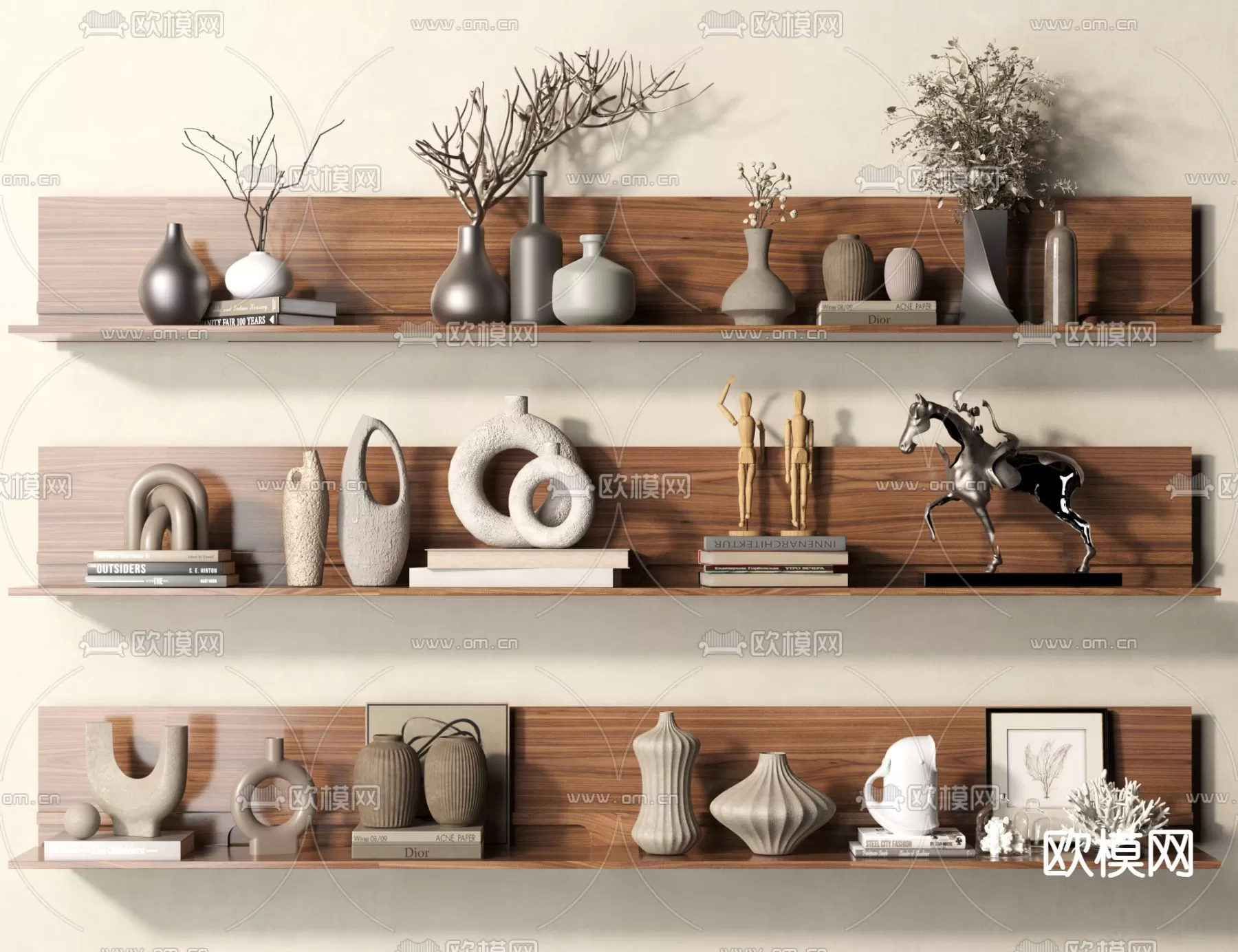 3DSKY FREE - FREE 3DS MAX MODELS