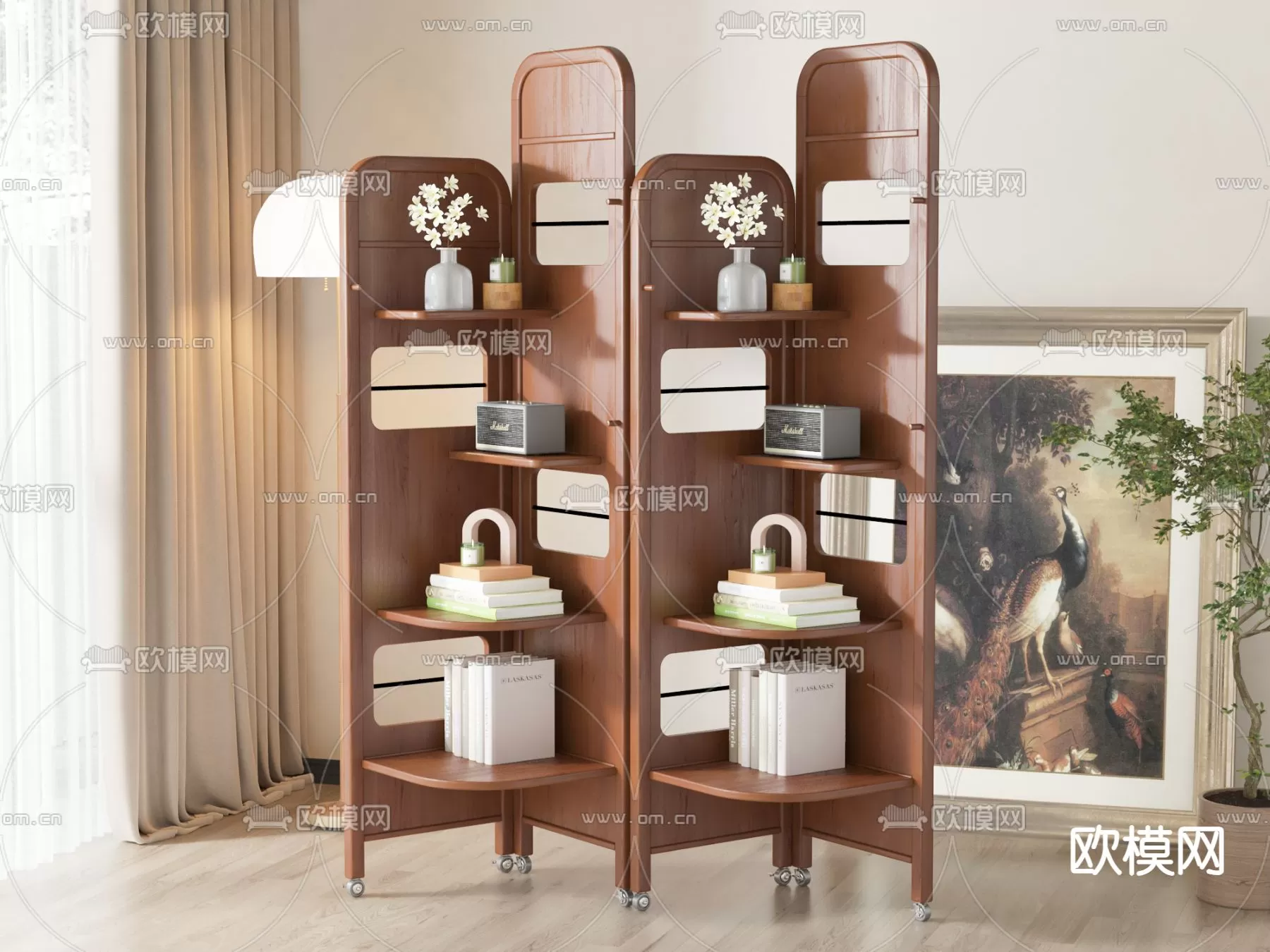 3DSKY FREE - FREE 3DS MAX MODELS