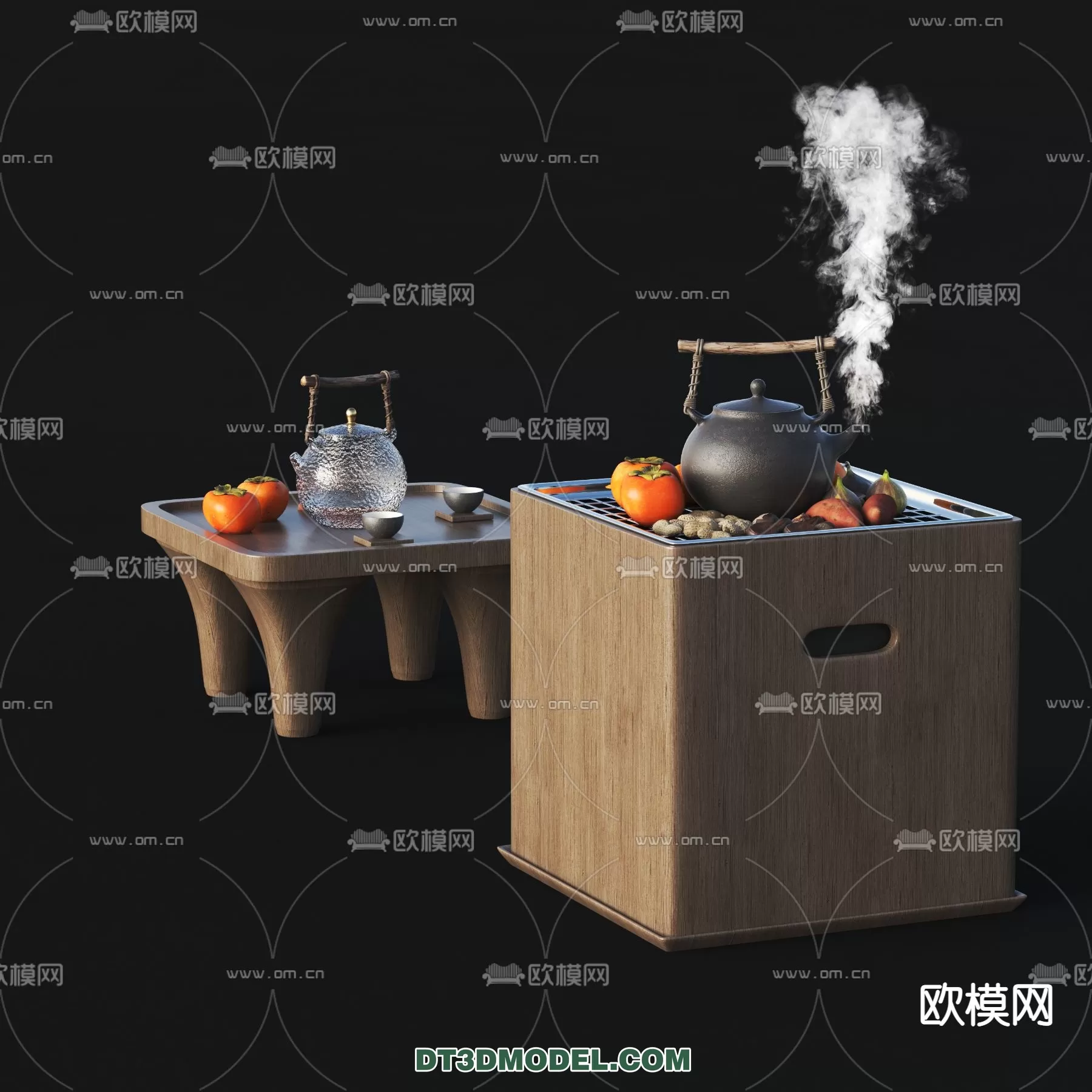 3DSKY FREE - FREE 3DS MAX MODELS