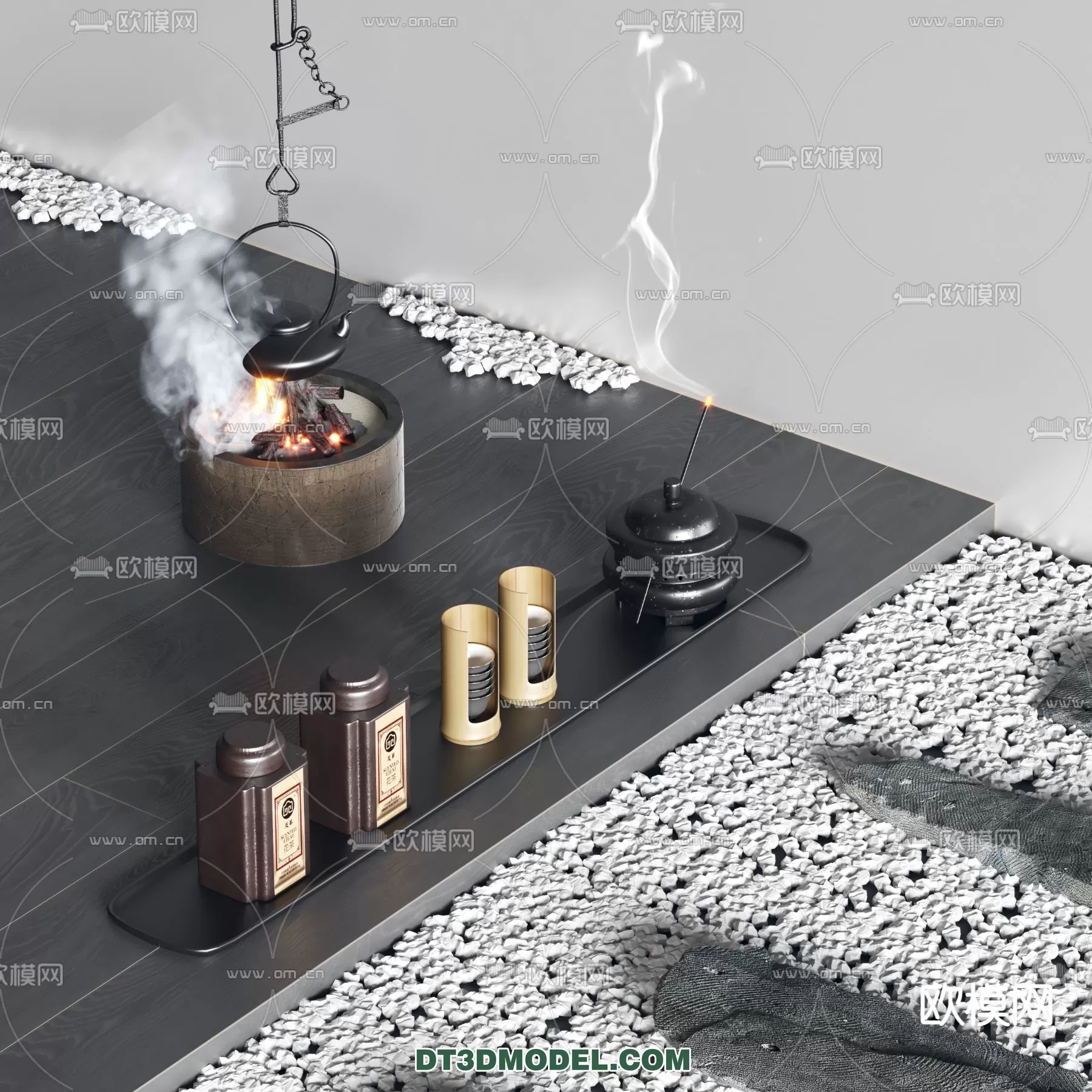 3DSKY FREE - FREE 3DS MAX MODELS