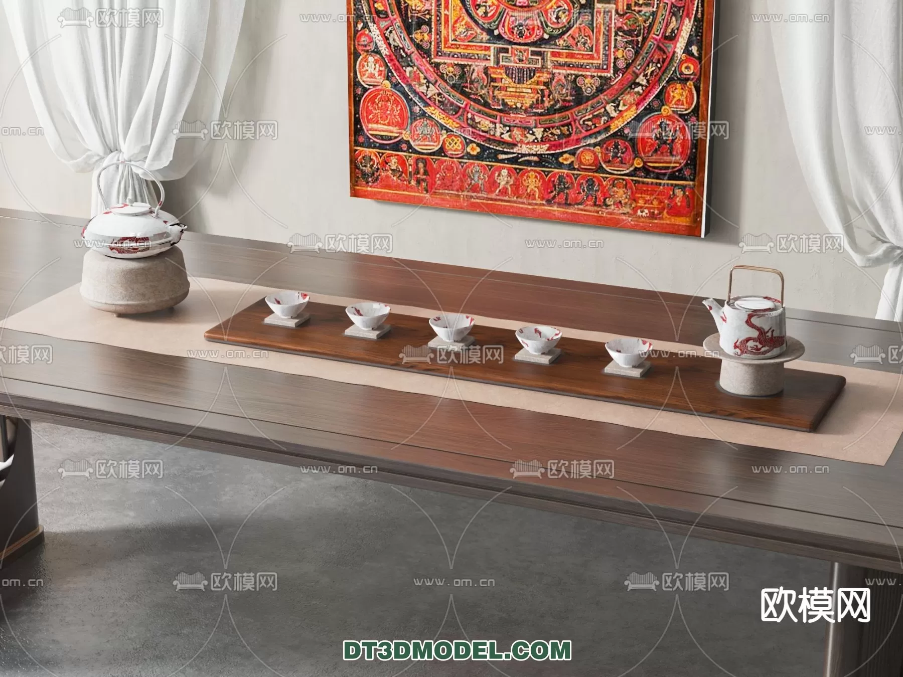 3DSKY FREE - FREE 3DS MAX MODELS