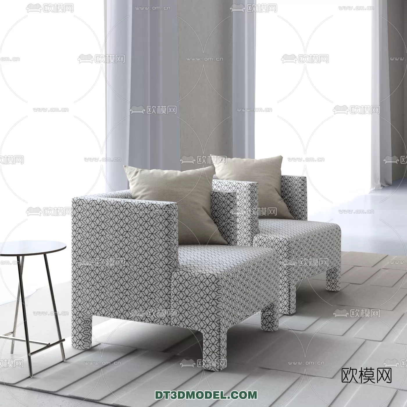 3DSKY FREE - FREE 3DS MAX MODELS