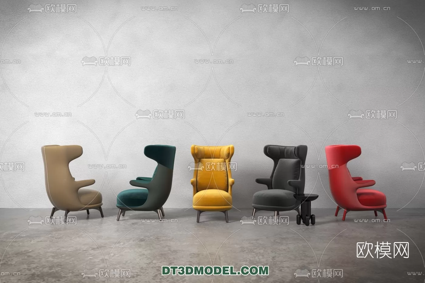 3DSKY FREE - FREE 3DS MAX MODELS