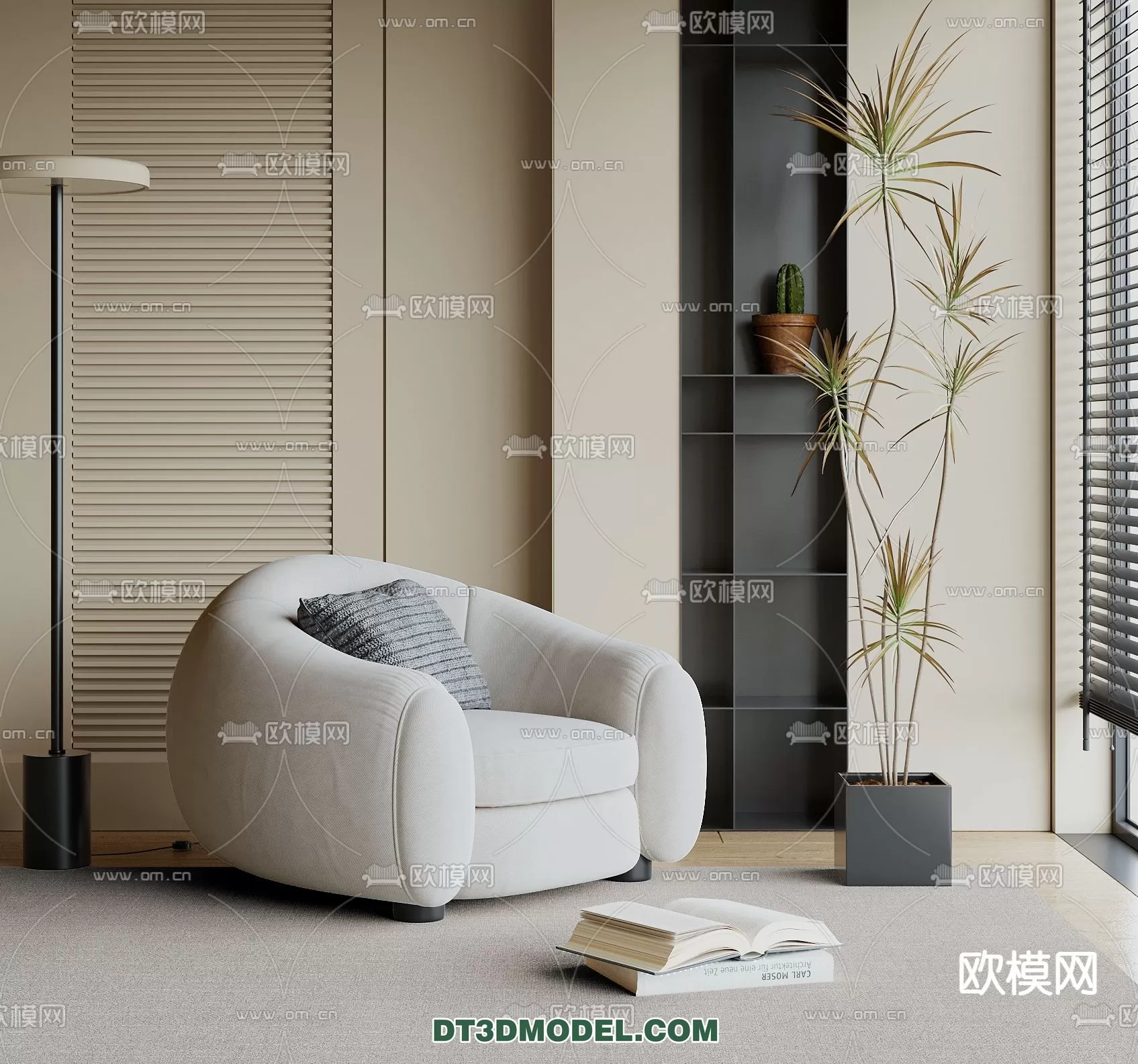 3DSKY FREE - FREE 3DS MAX MODELS