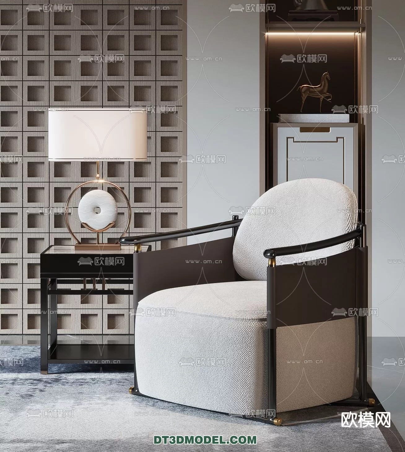 3DSKY FREE - FREE 3DS MAX MODELS