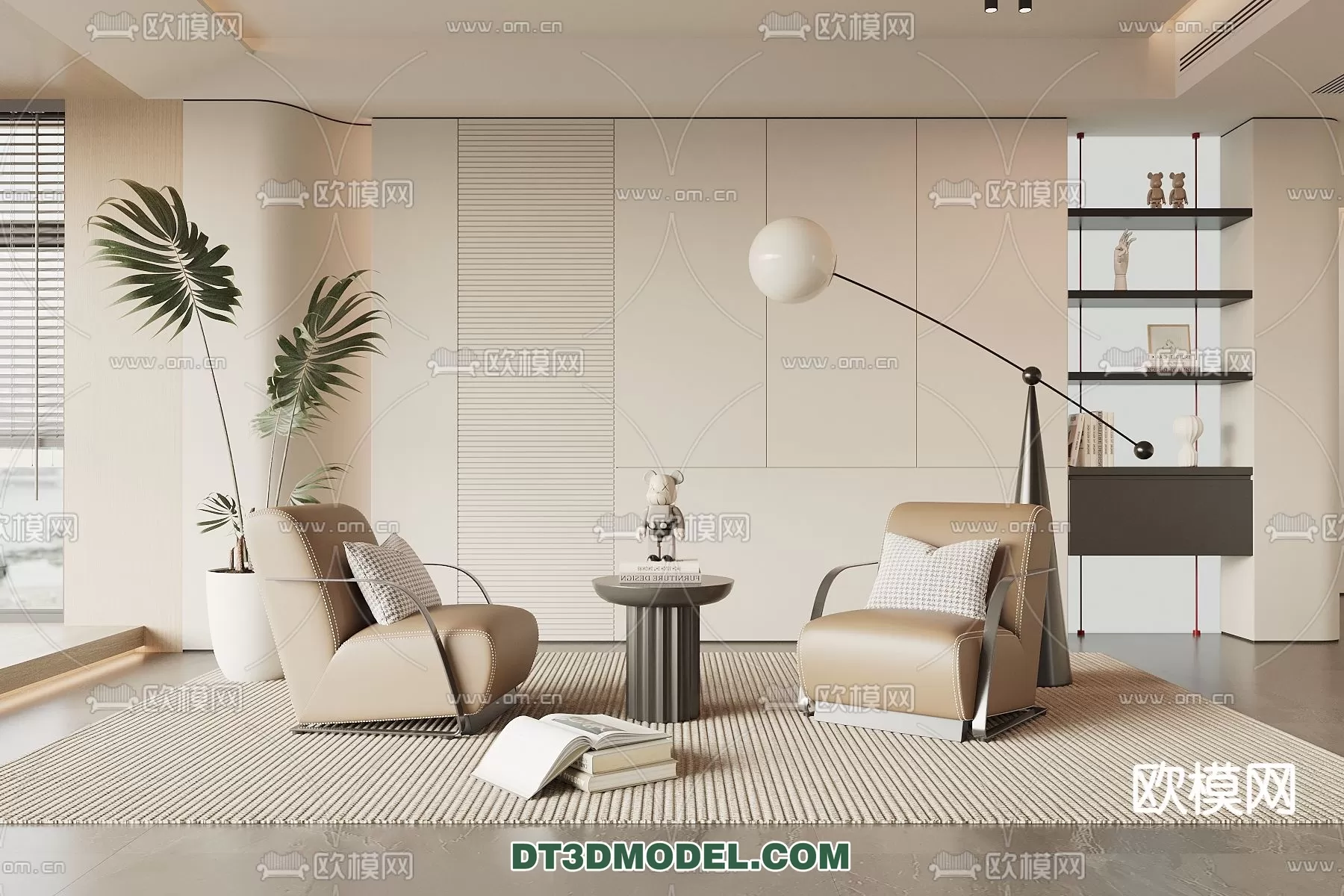 3DSKY FREE - FREE 3DS MAX MODELS