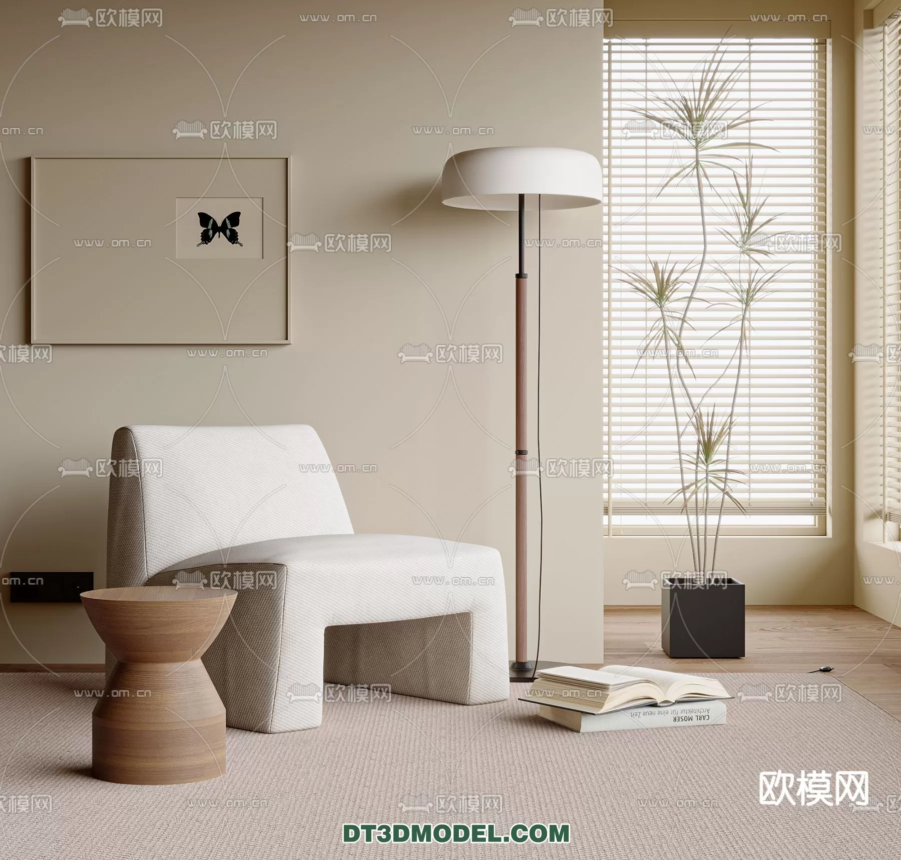 3DSKY FREE - FREE 3DS MAX MODELS