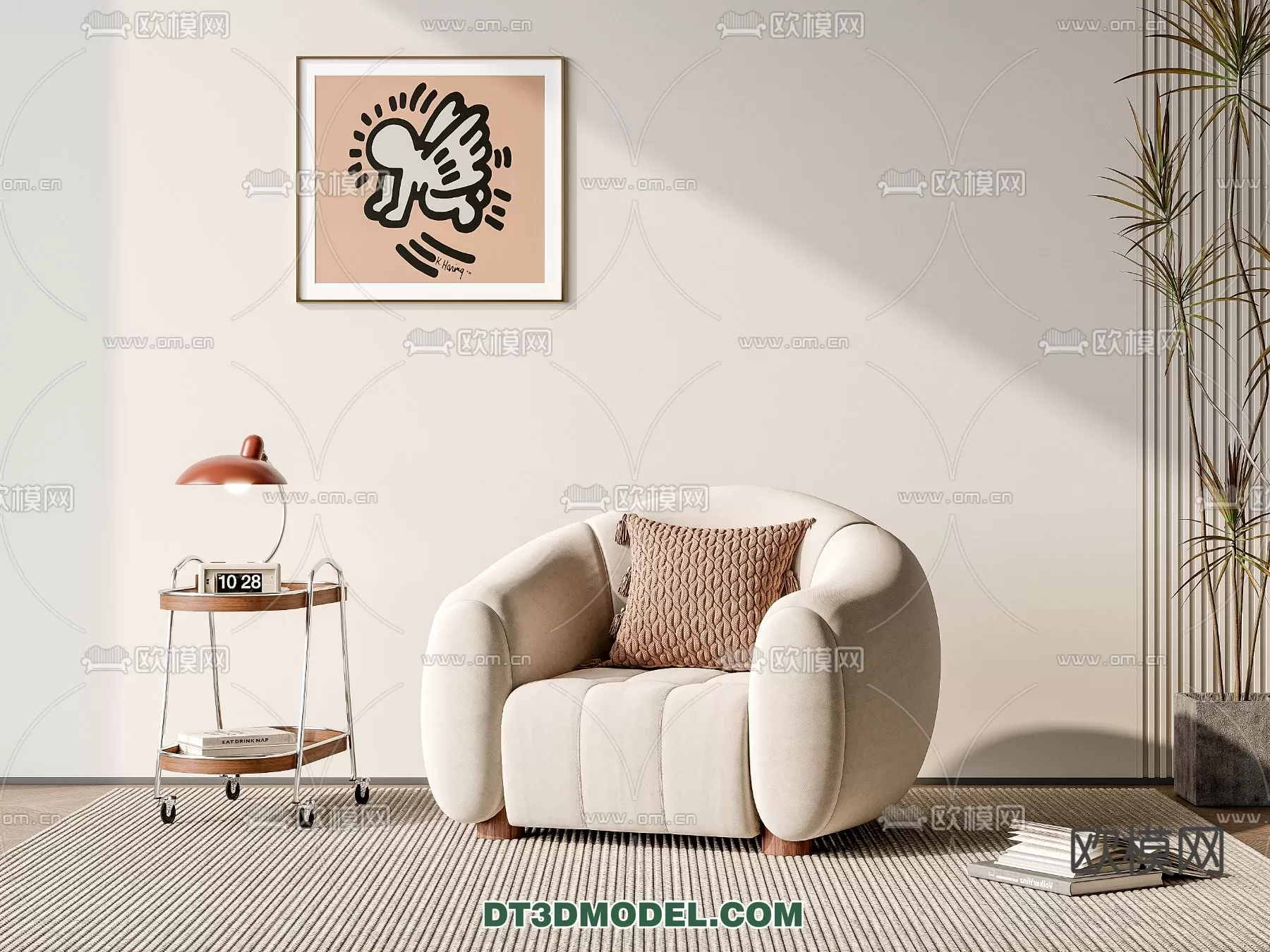 3DSKY FREE - FREE 3DS MAX MODELS