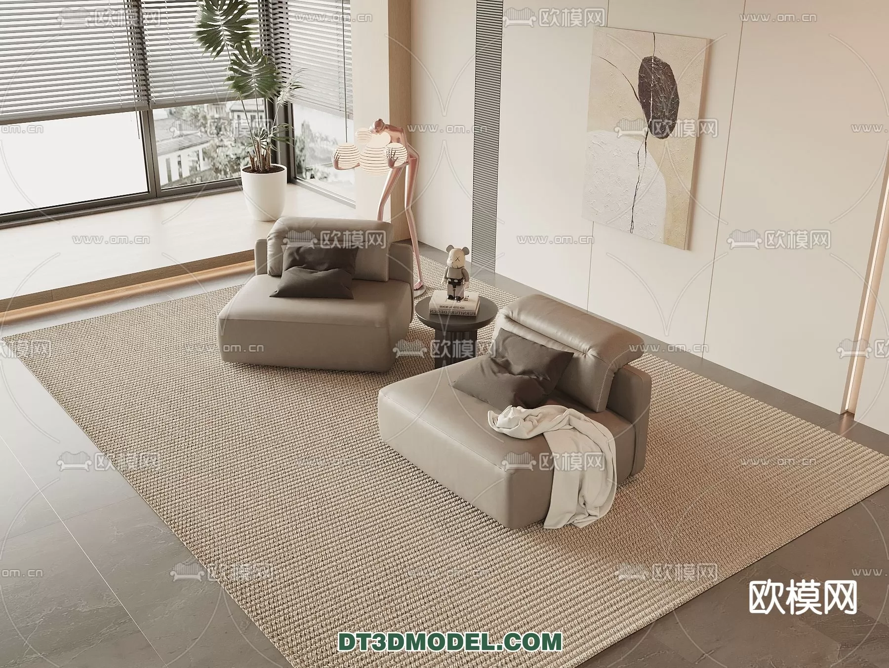 3DSKY FREE - FREE 3DS MAX MODELS