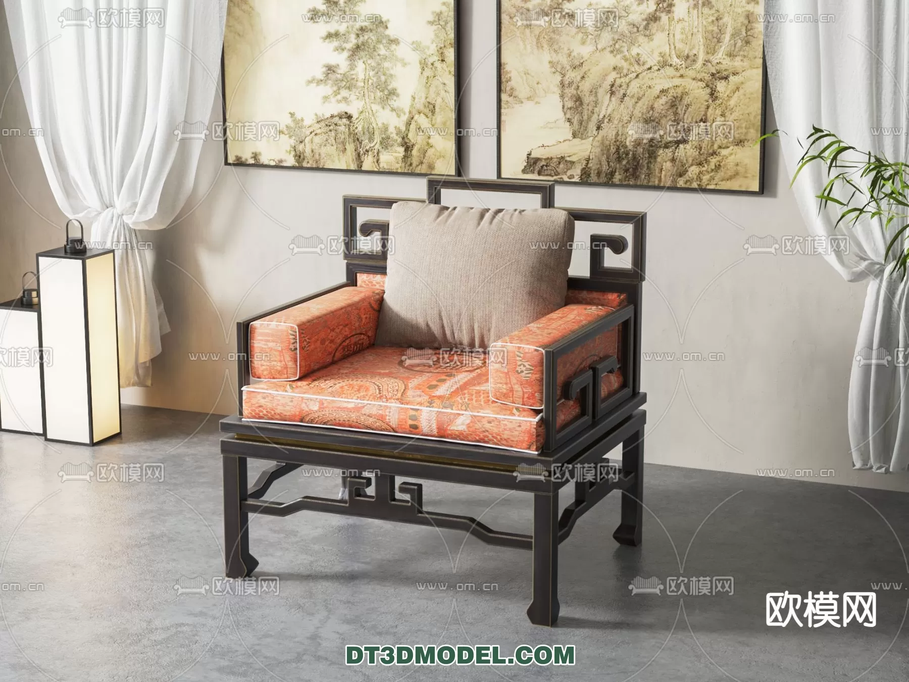 3DSKY FREE - FREE 3DS MAX MODELS