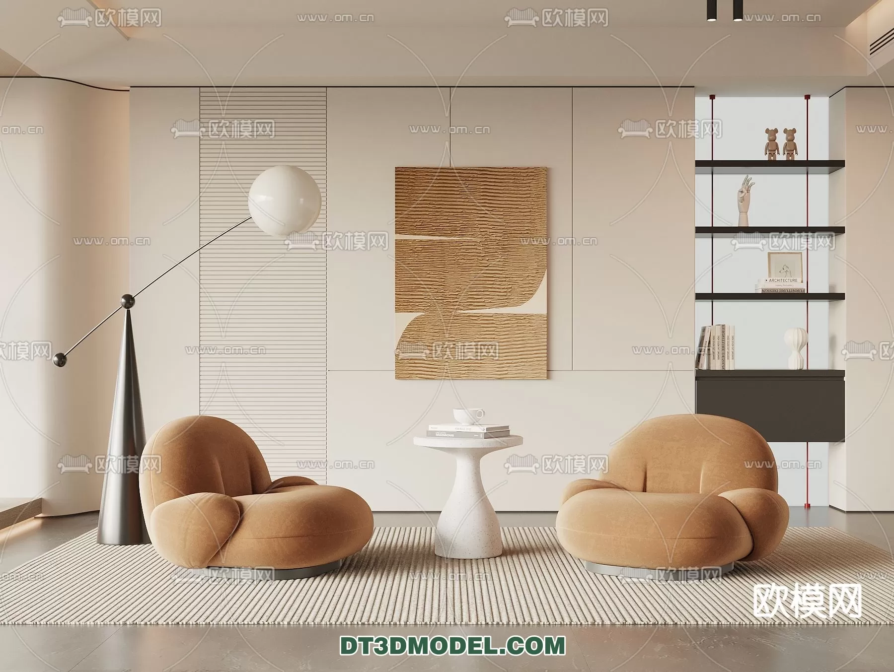 3DSKY FREE - FREE 3DS MAX MODELS